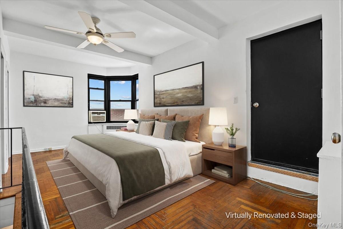 65 Park Terrace East Unit C86, Manhattan NY 10034