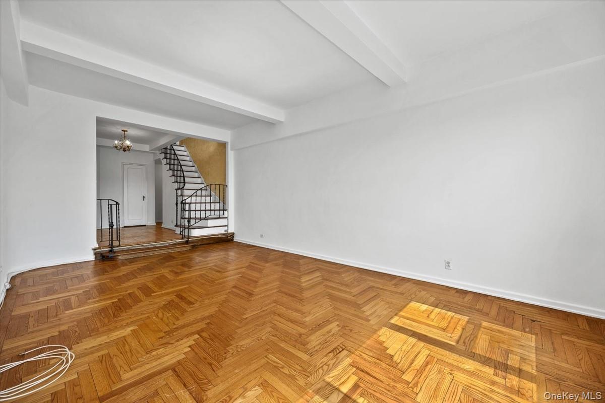 65 Park Terrace East Unit C86, Manhattan NY 10034
