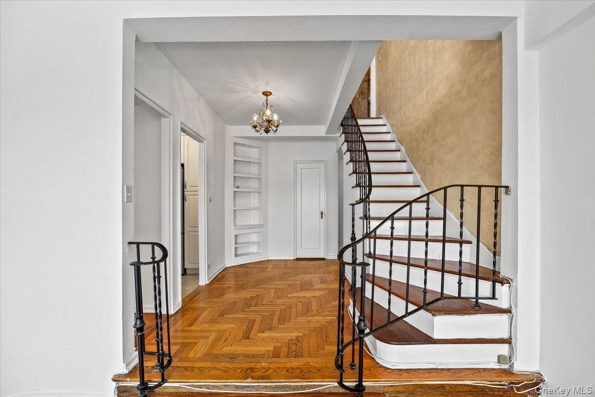 65 Park Terrace East Unit C86, Manhattan NY 10034