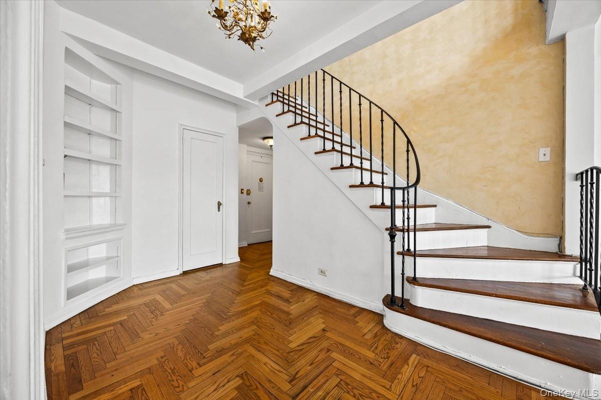 65 Park Terrace East Unit C86, Manhattan NY 10034