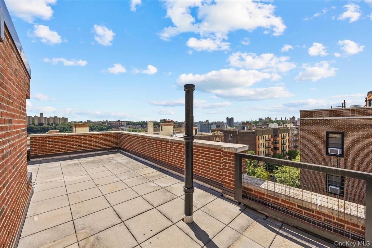 65 Park Terrace East Unit C86, Manhattan NY 10034
