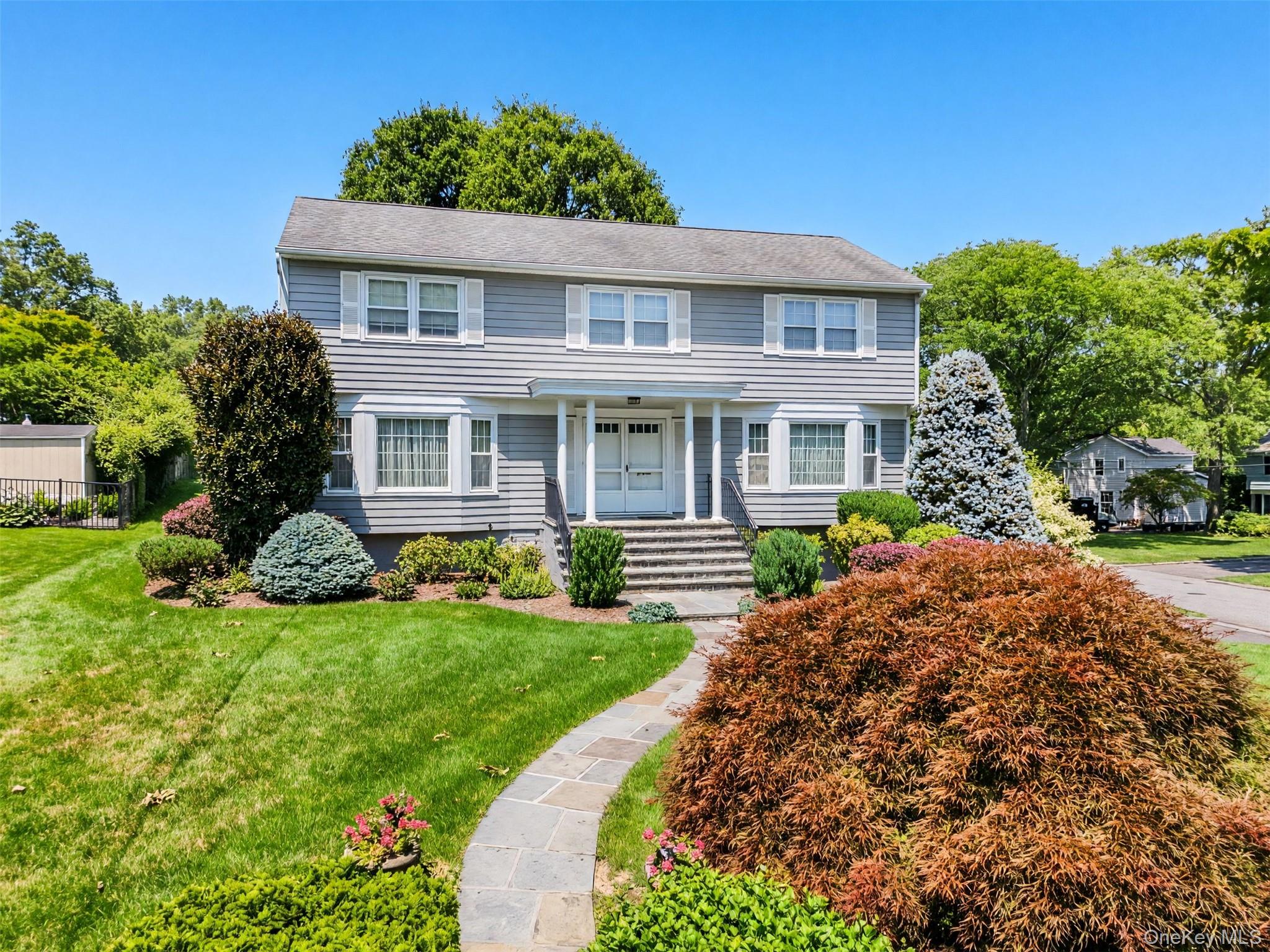 1 Parkwood Place, Rye Brook NY 10573