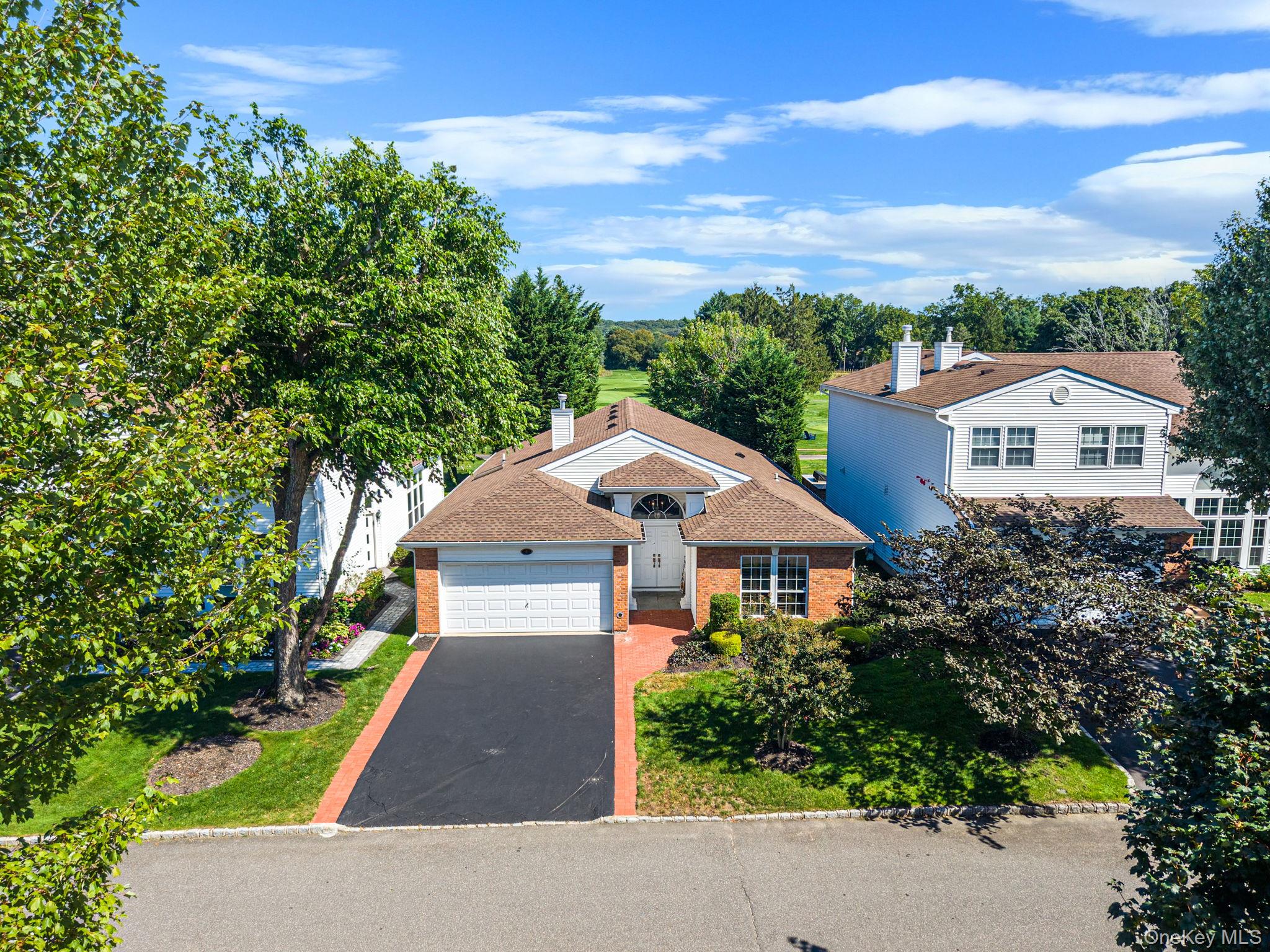 6 Hamlet Drive, Commack NY 11725