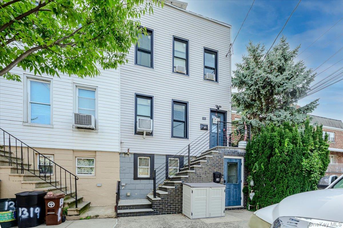 1321 Balcom Avenue Unit 1, Bronx NY 10461