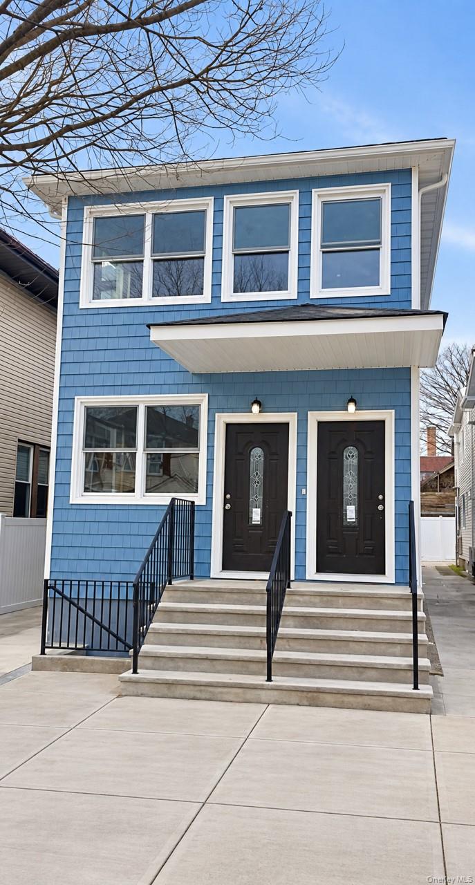 1325 Gipson Street, Far Rockaway NY 11691
