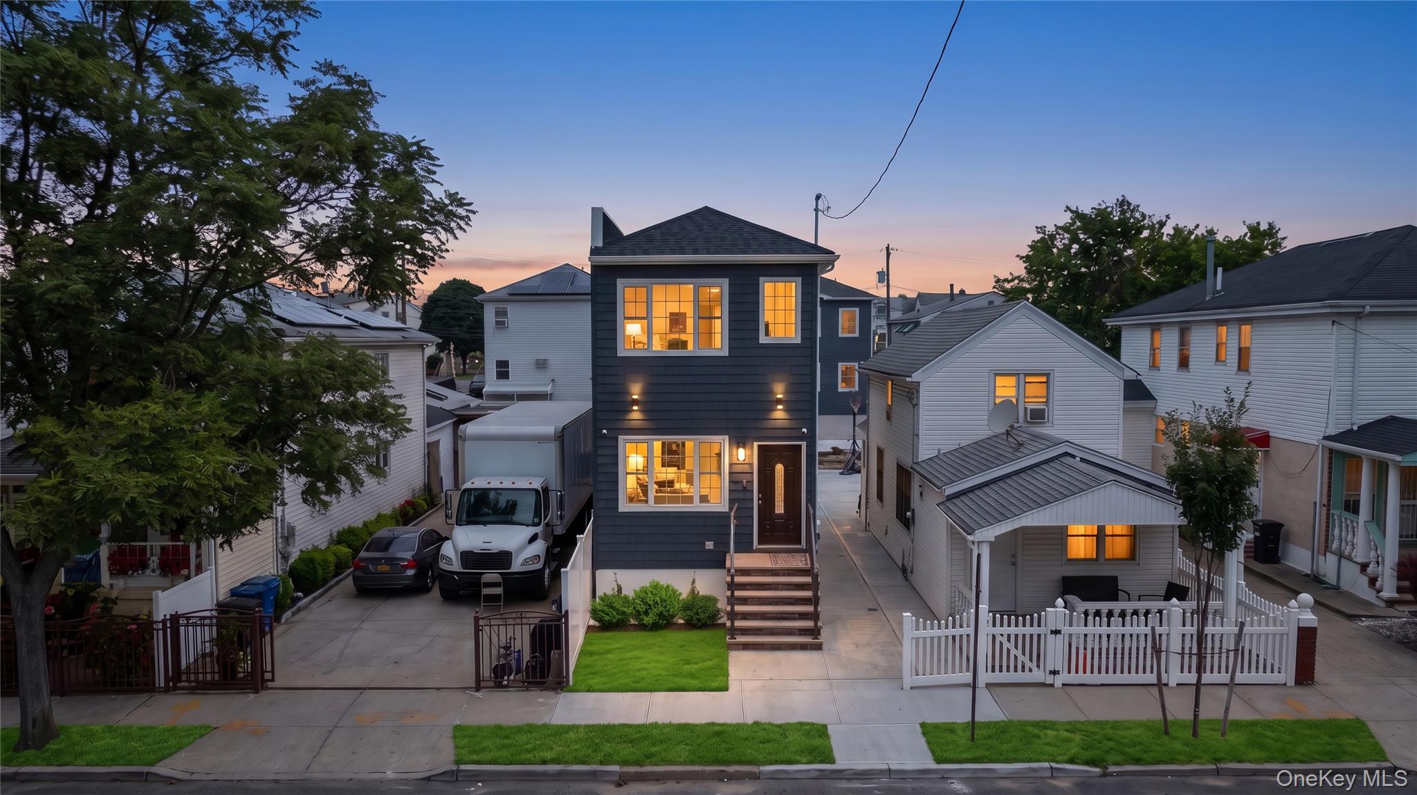 13121 140th Street, Jamaica NY 11436