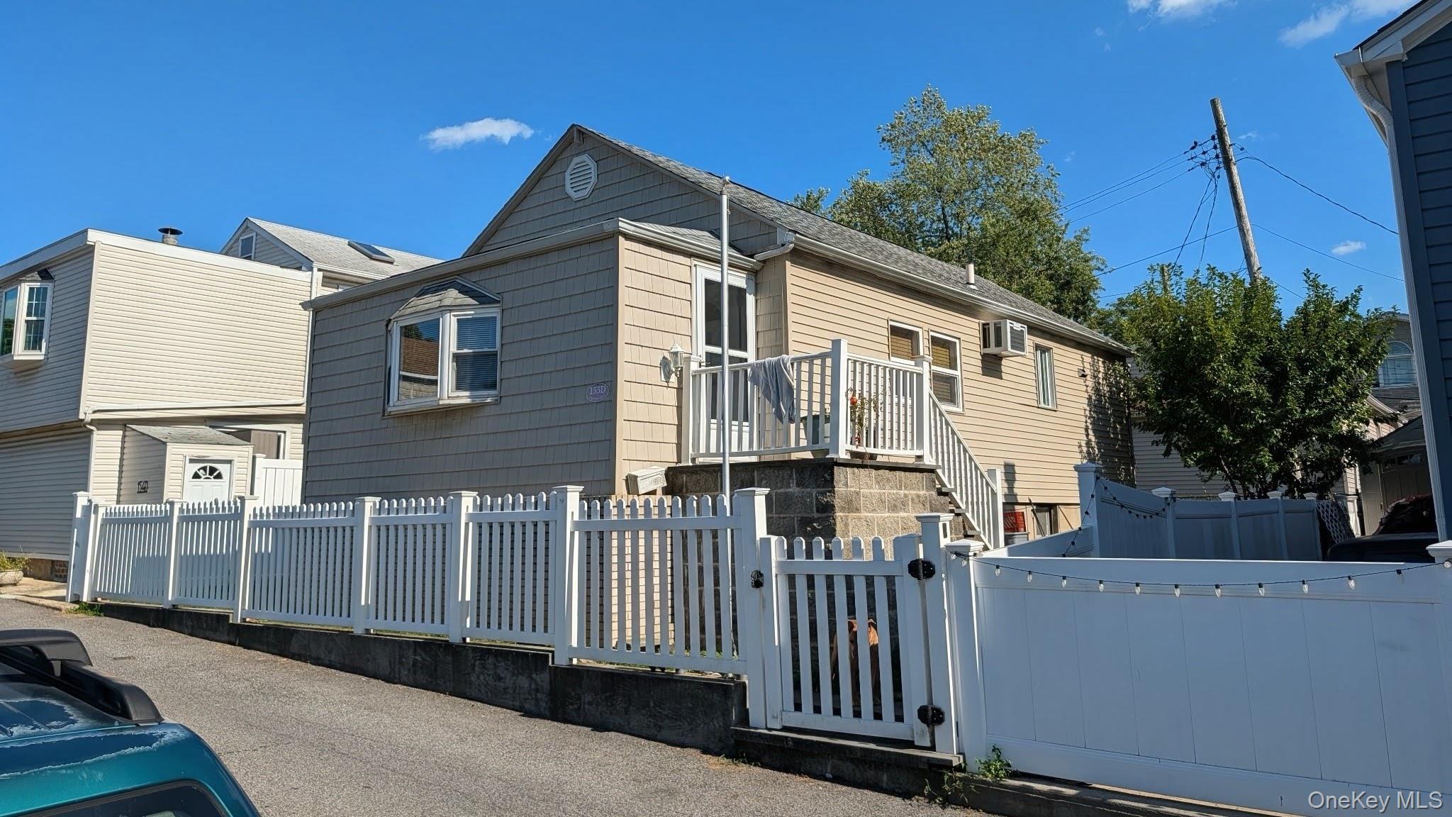 155D 1 Center Drive Unit D, Bronx NY 10465