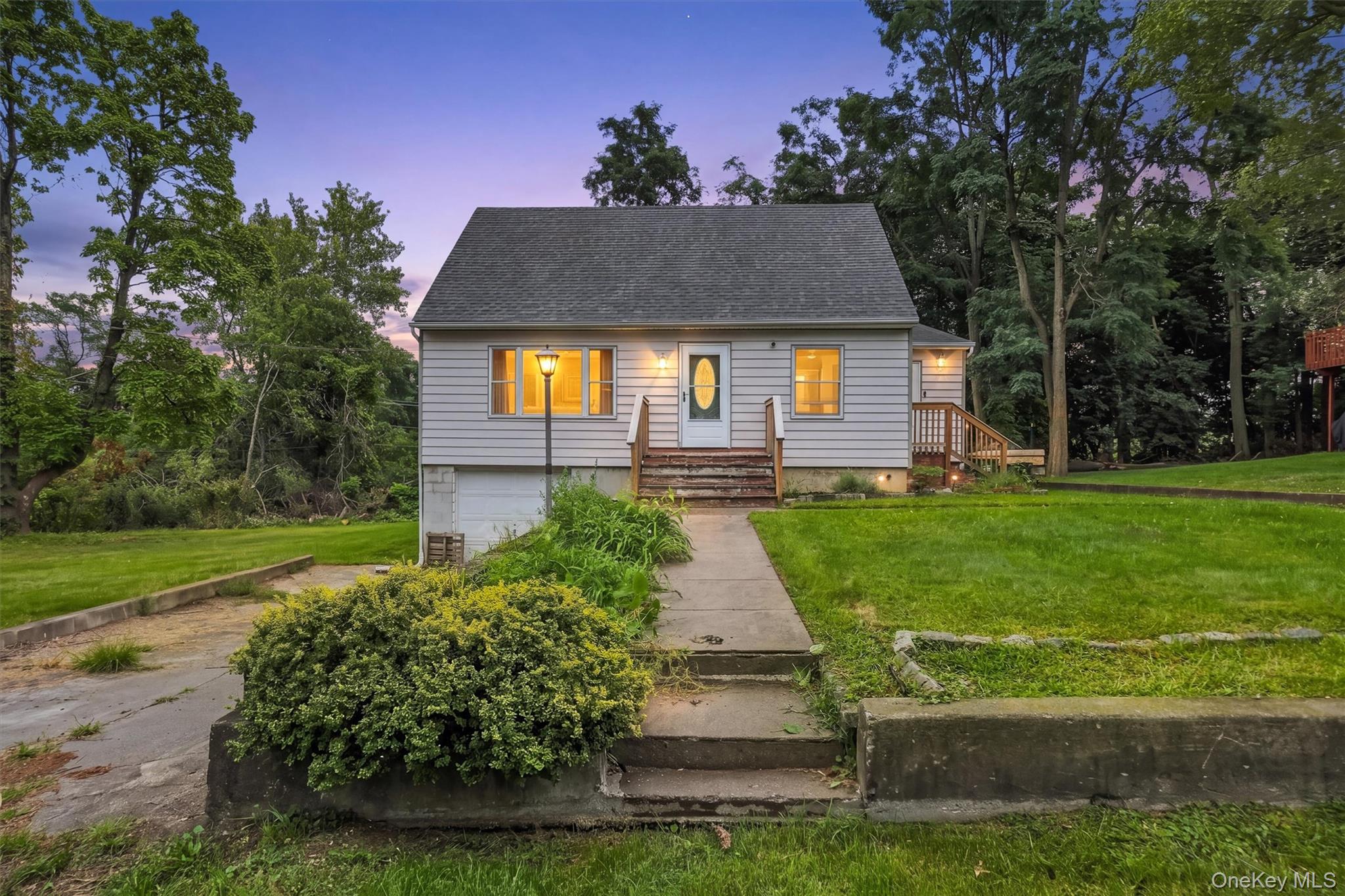 4 Garrett Place, Poughkeepsie NY 12603