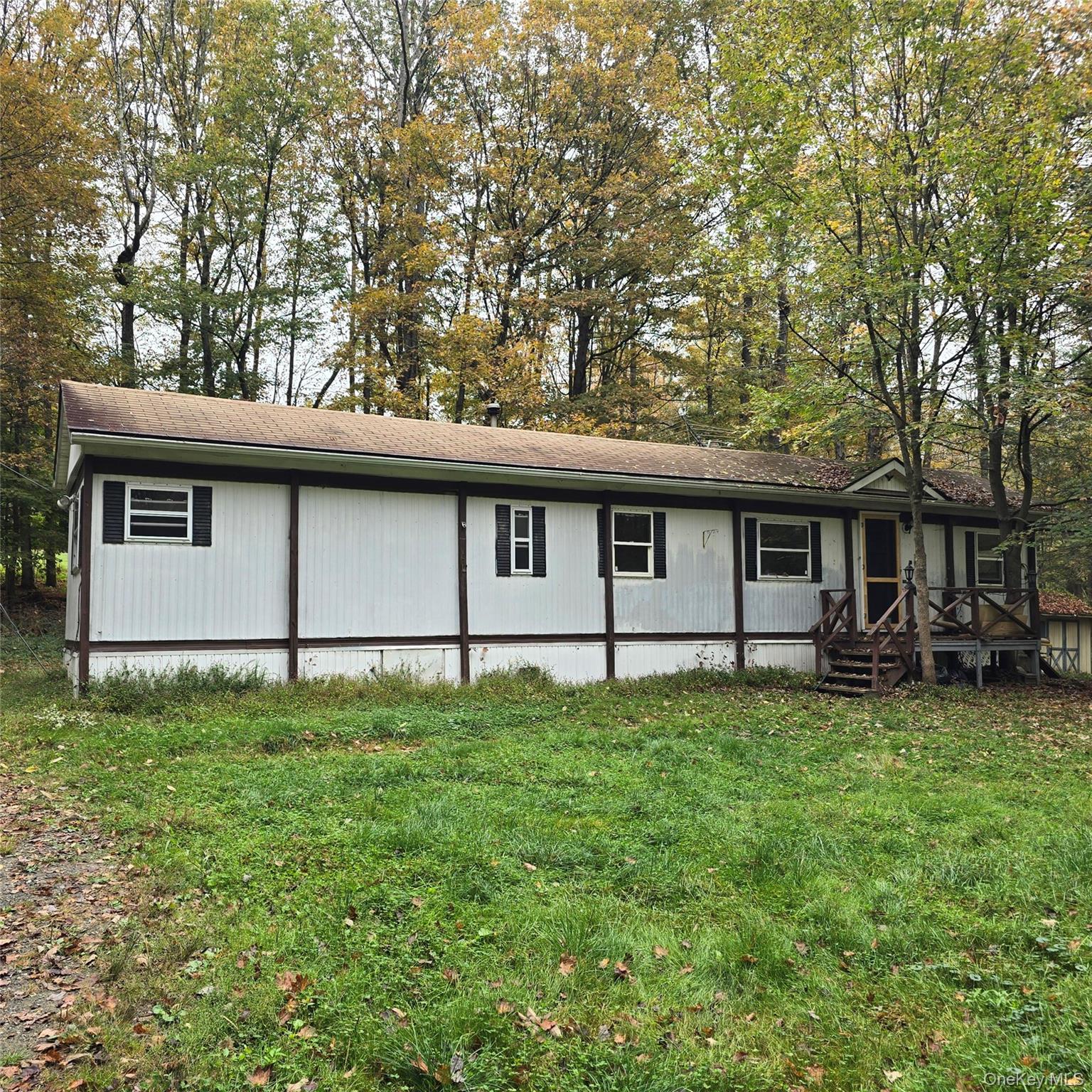 80 Swiss Hill Road N, Jeffersonville NY 12748