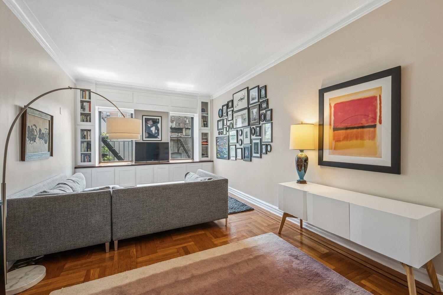 210 W 103RD Street Unit 6B, Manhattan NY 10025