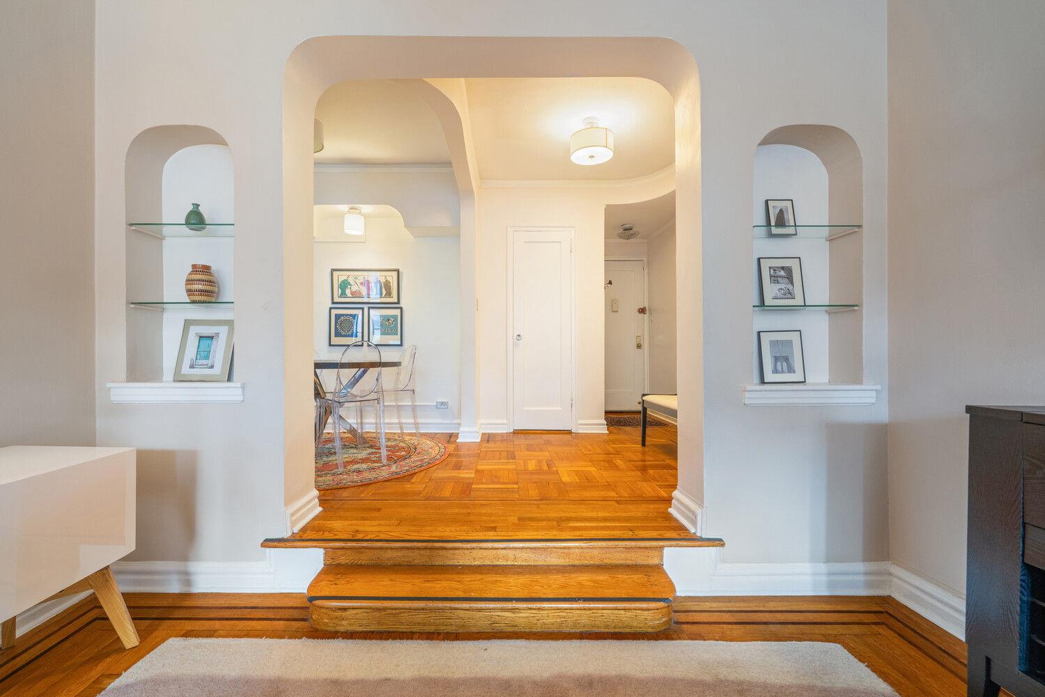 210 W 103RD Street Unit 6B, Manhattan NY 10025