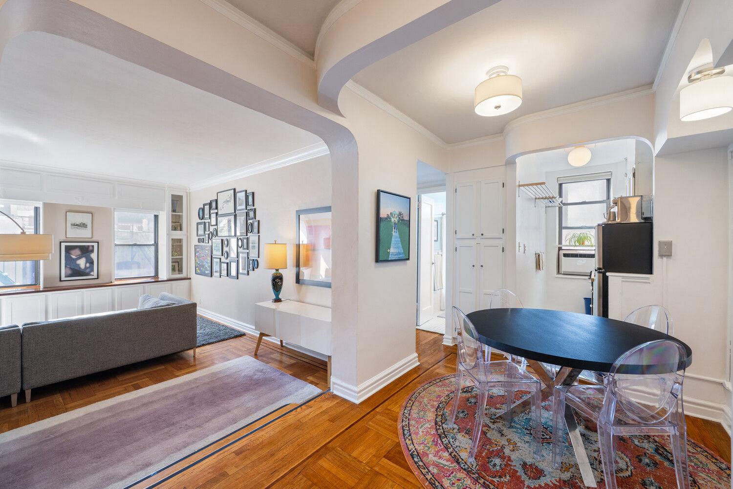 210 W 103RD Street Unit 6B, Manhattan NY 10025