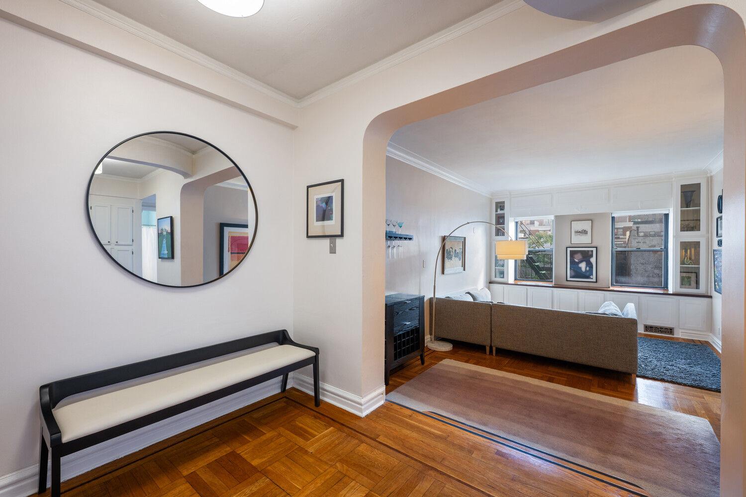 210 W 103RD Street Unit 6B, Manhattan NY 10025