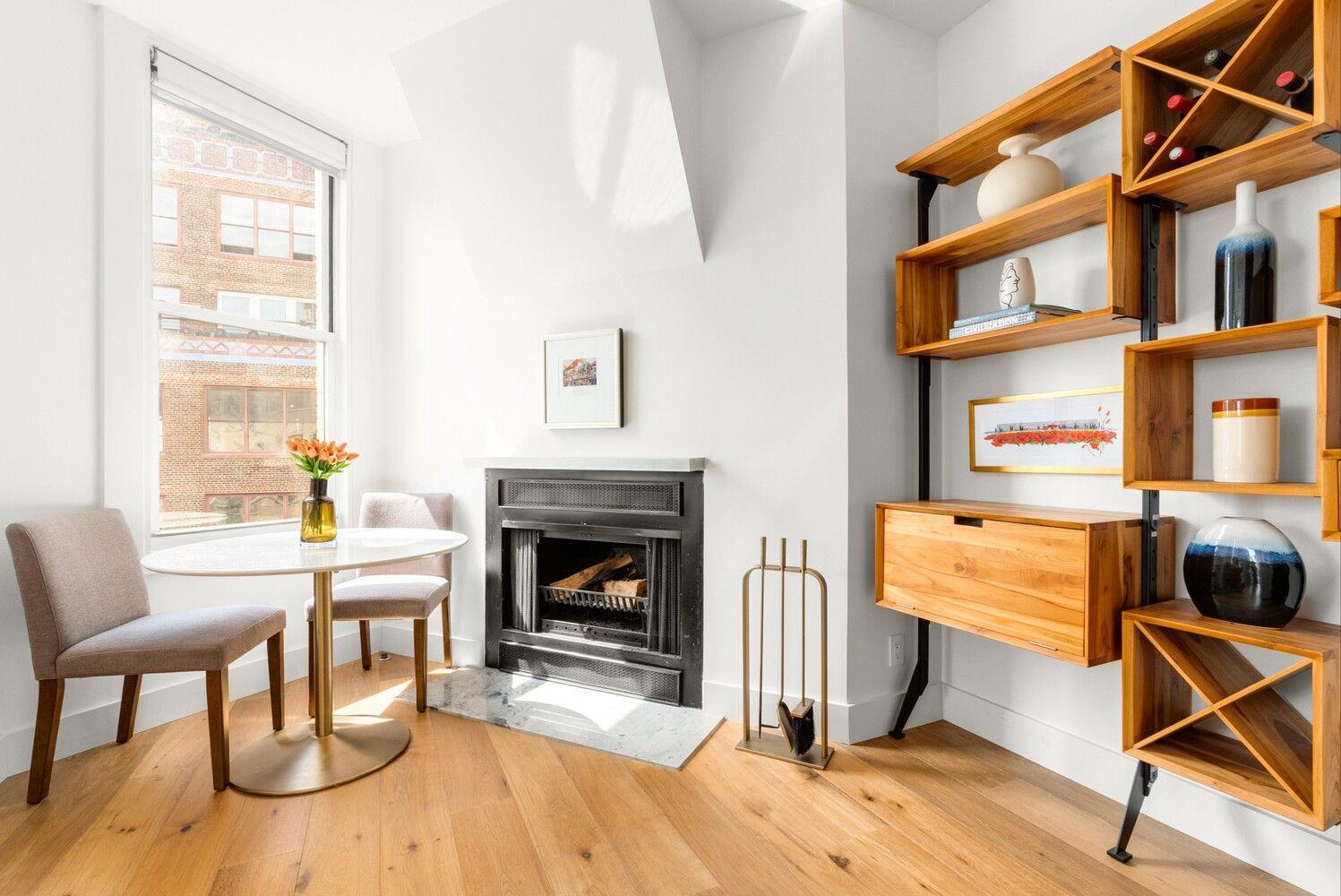 425 PARK Avenue S Unit 20D, Manhattan NY 10016