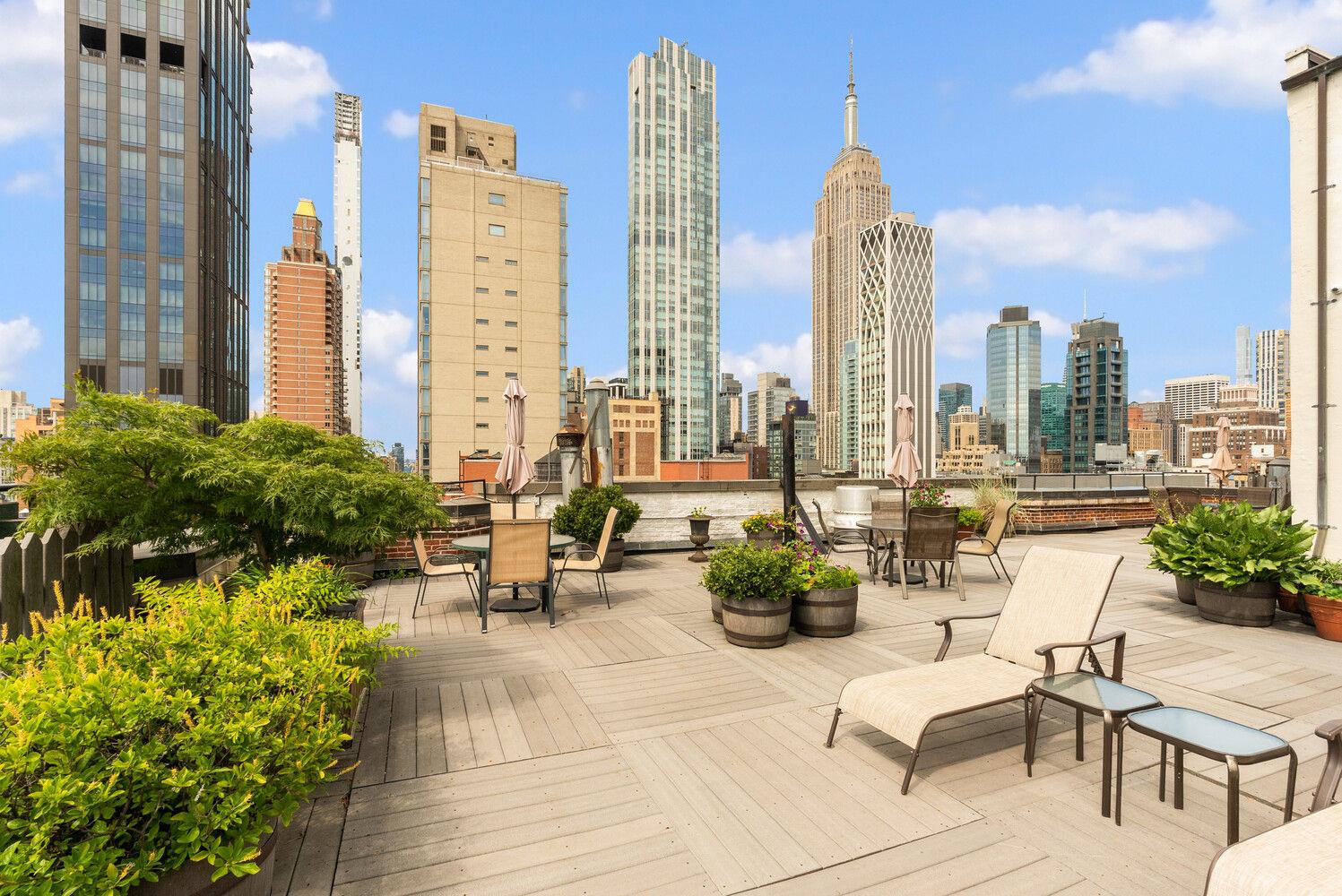 425 PARK Avenue S Unit 20D, Manhattan NY 10016