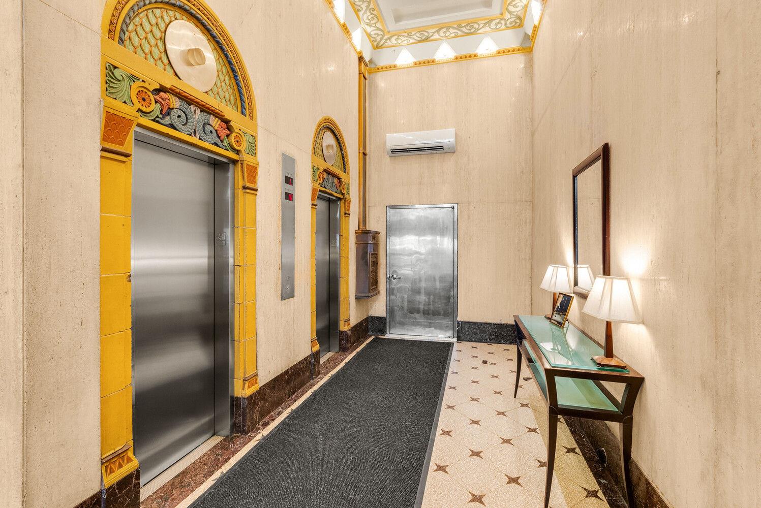 425 PARK Avenue S Unit 20D, Manhattan NY 10016