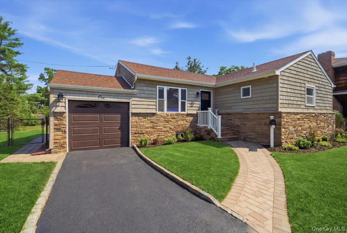 1 Rocco Drive, East Northport NY 11731