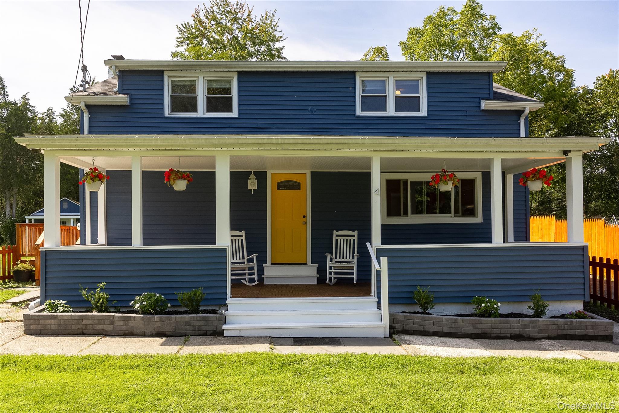 4 Stoley Lane, Malden On Hudson NY 12477