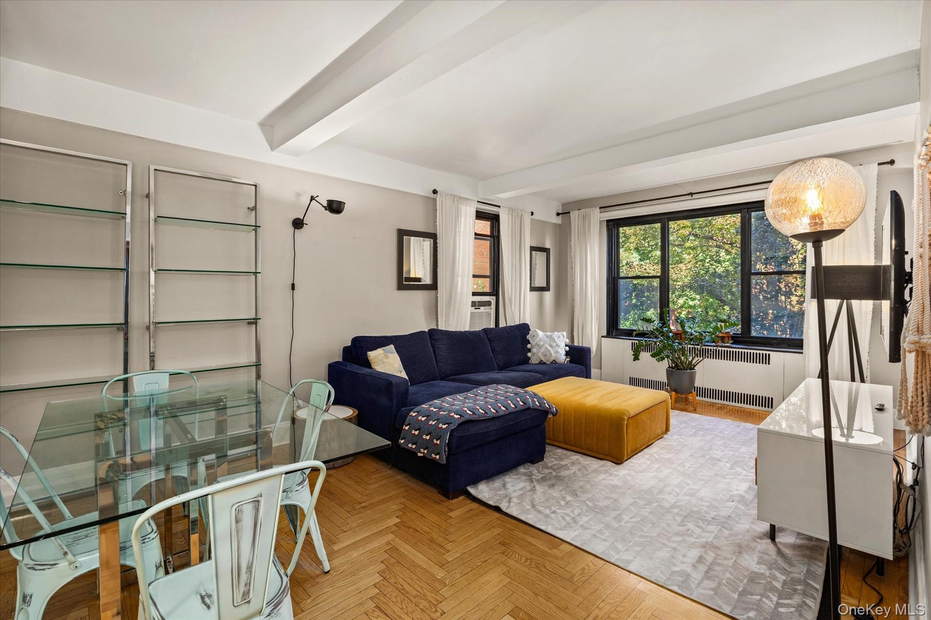 65 Park Terrace East Unit C48, Manhattan NY 10034