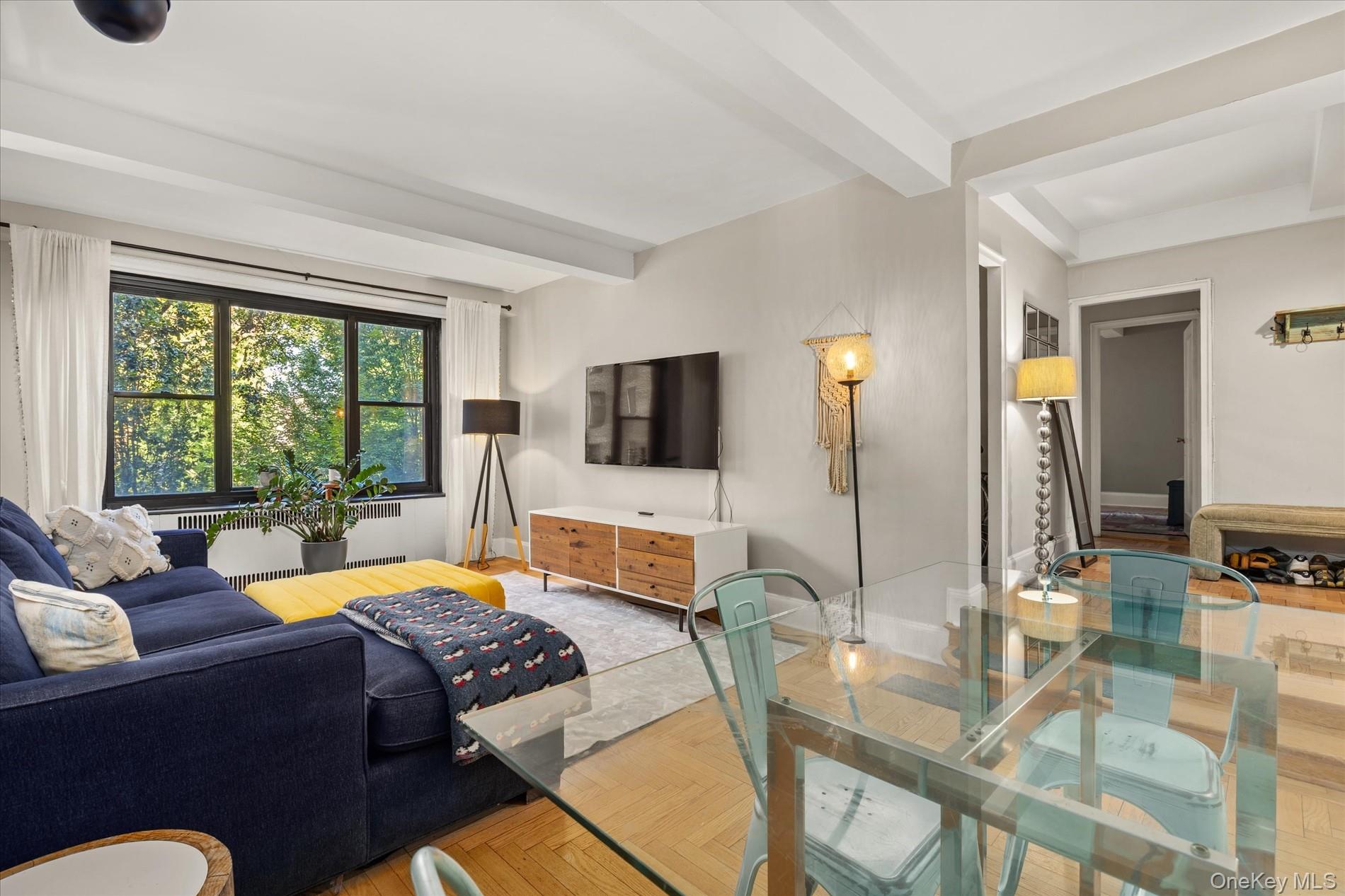 65 Park Terrace East Unit C48, Manhattan NY 10034
