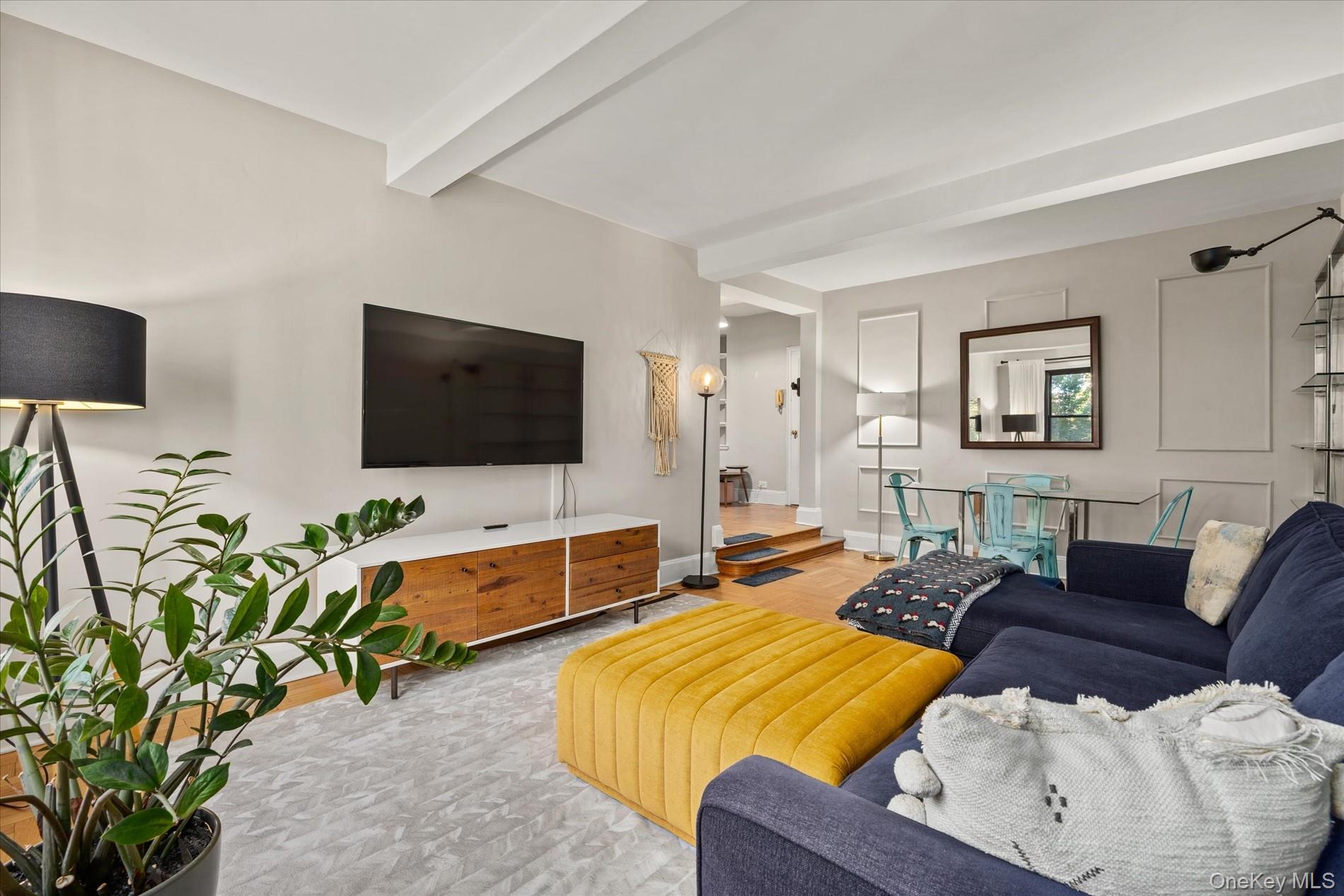 65 Park Terrace East Unit C48, Manhattan NY 10034