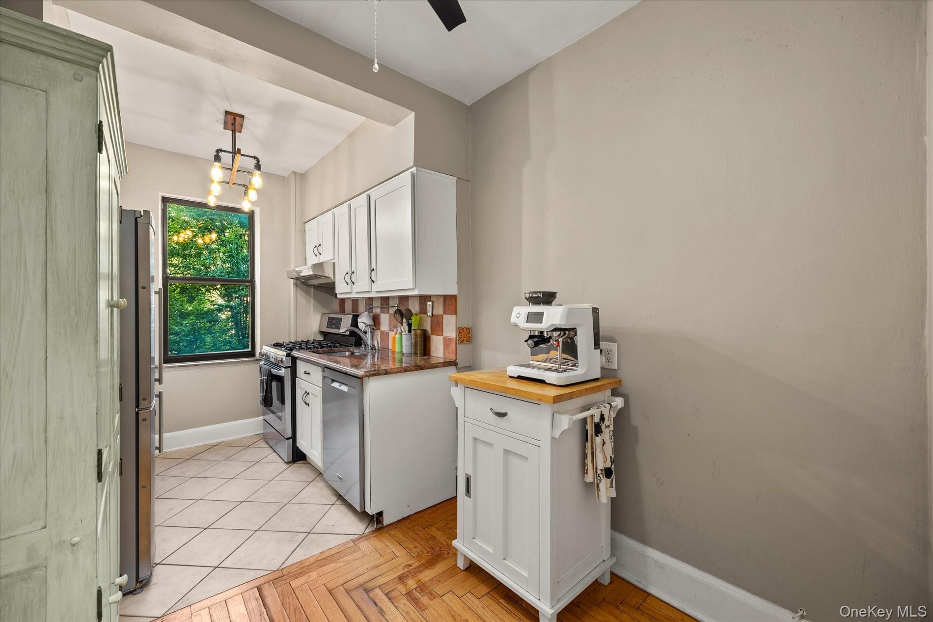 65 Park Terrace East Unit C48, Manhattan NY 10034