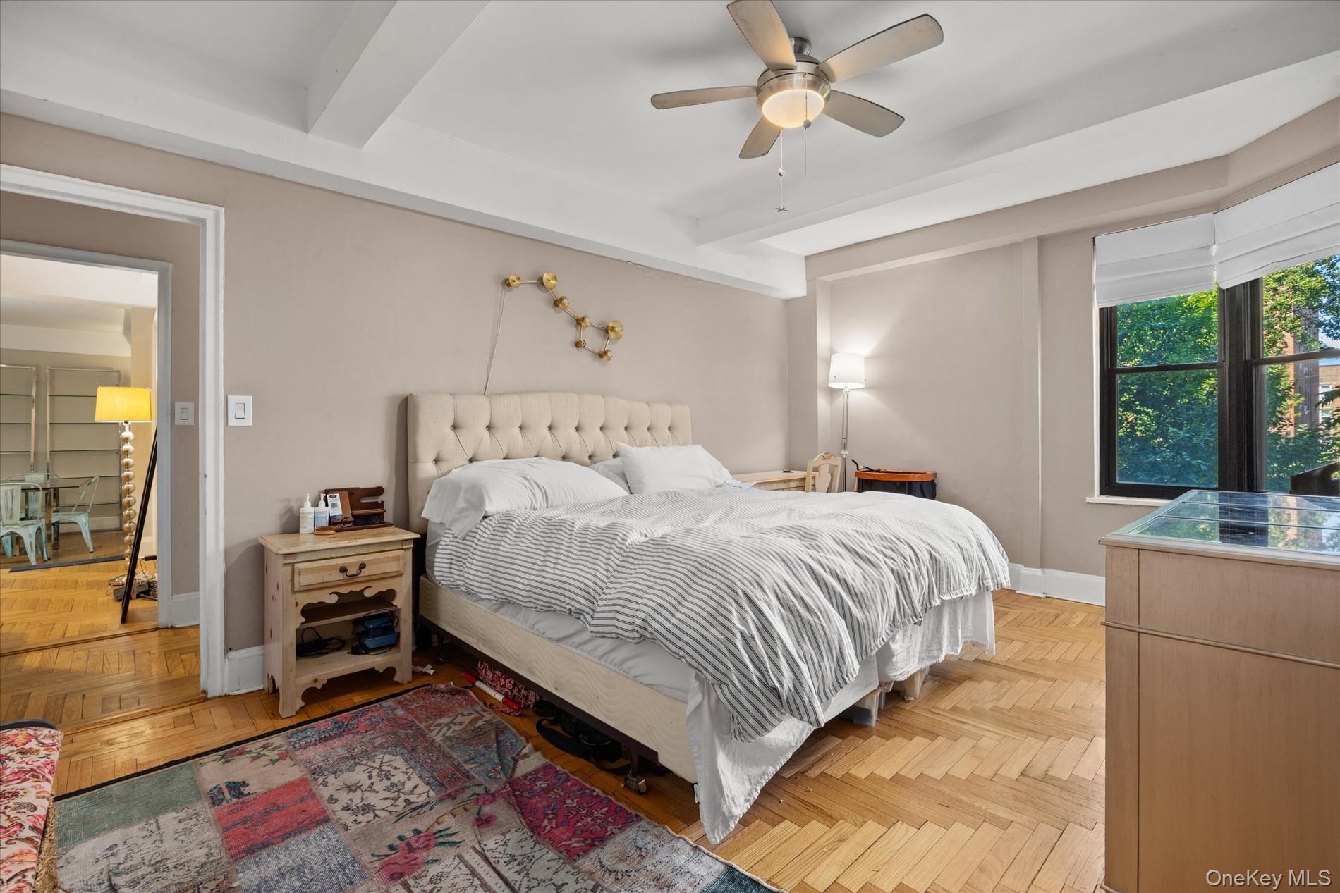 65 Park Terrace East Unit C48, Manhattan NY 10034