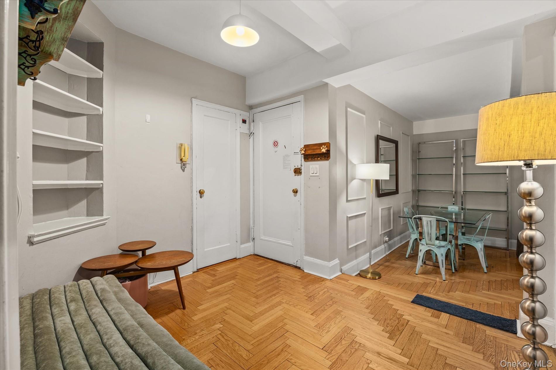 65 Park Terrace East Unit C48, Manhattan NY 10034