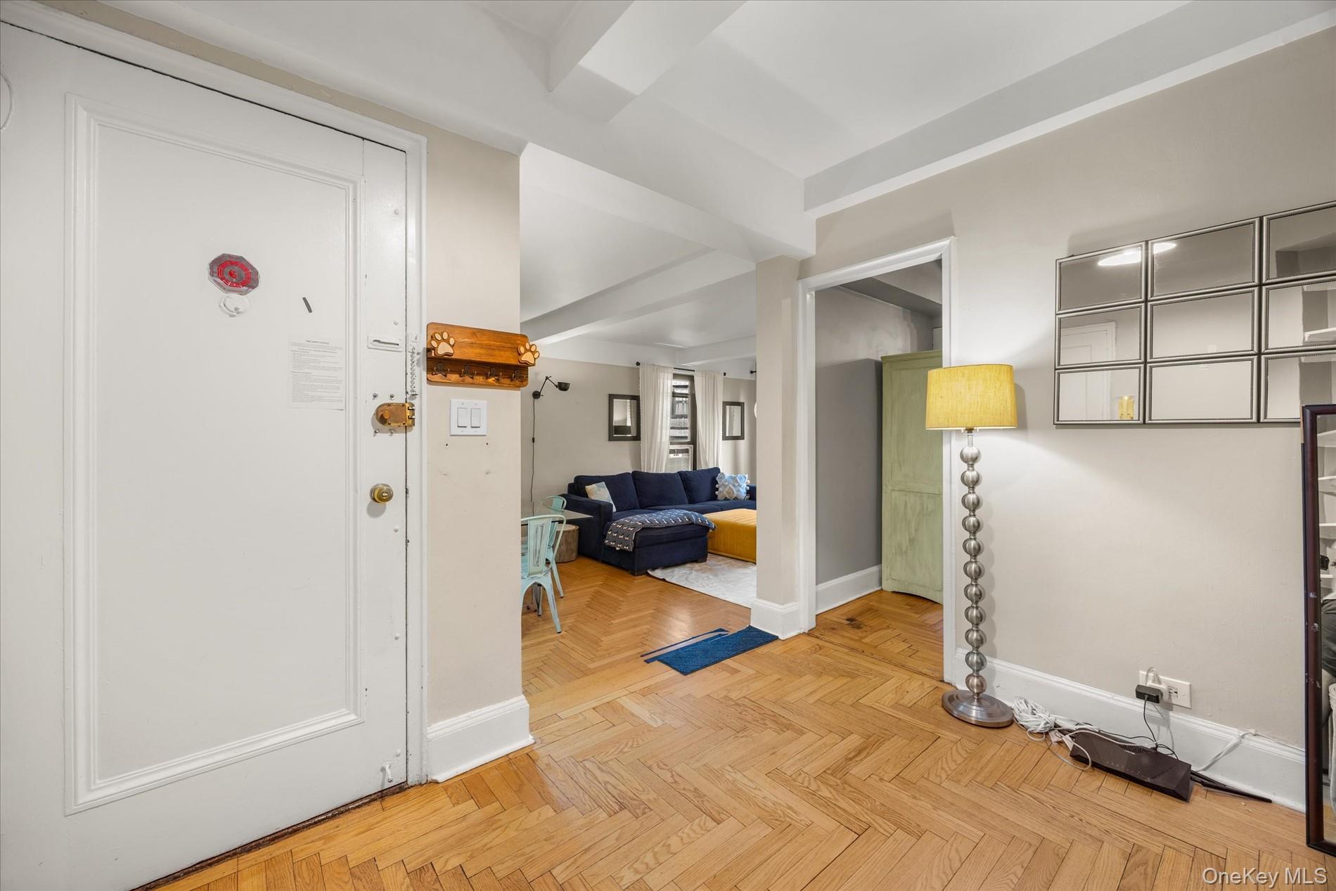 65 Park Terrace East Unit C48, Manhattan NY 10034