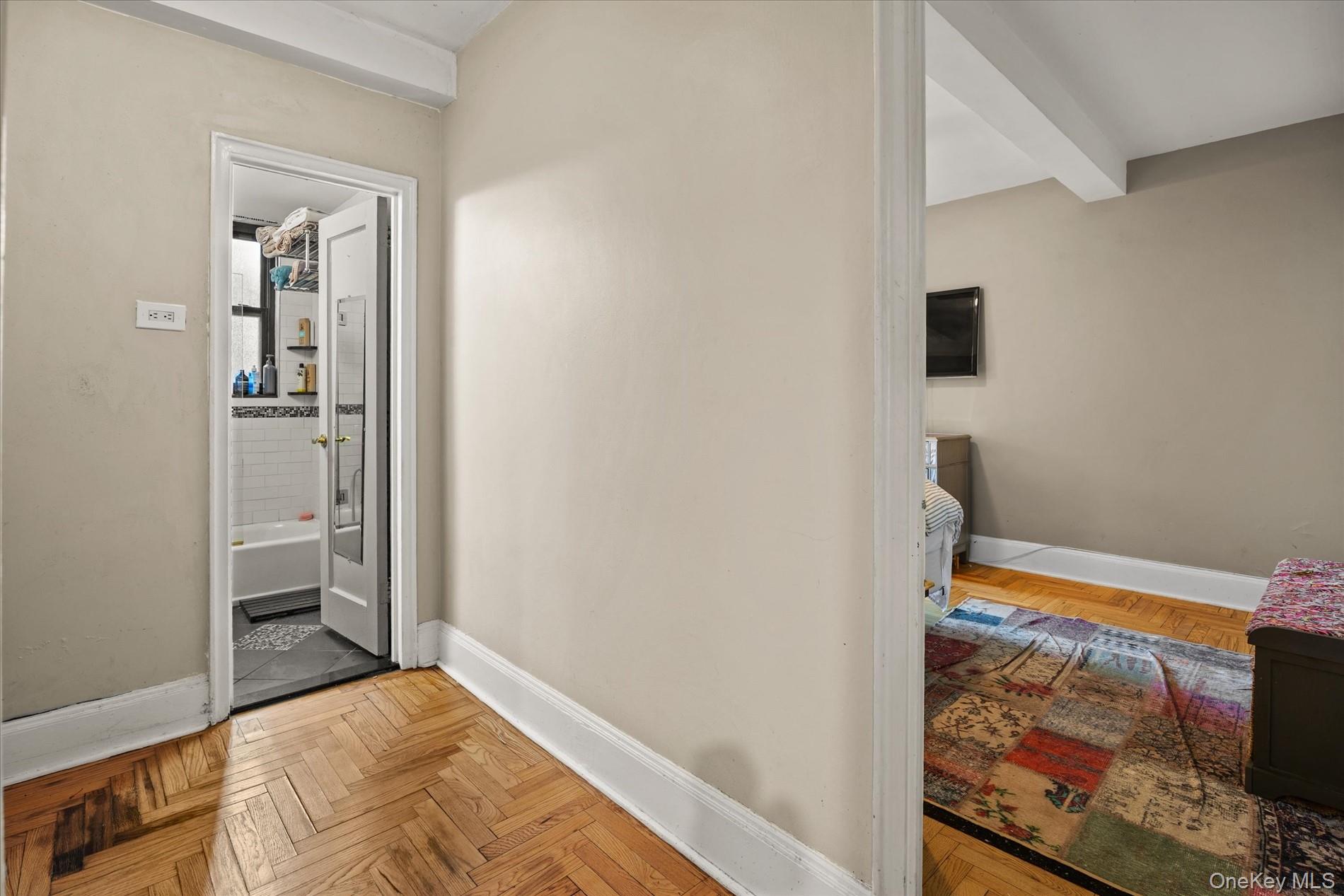 65 Park Terrace East Unit C48, Manhattan NY 10034