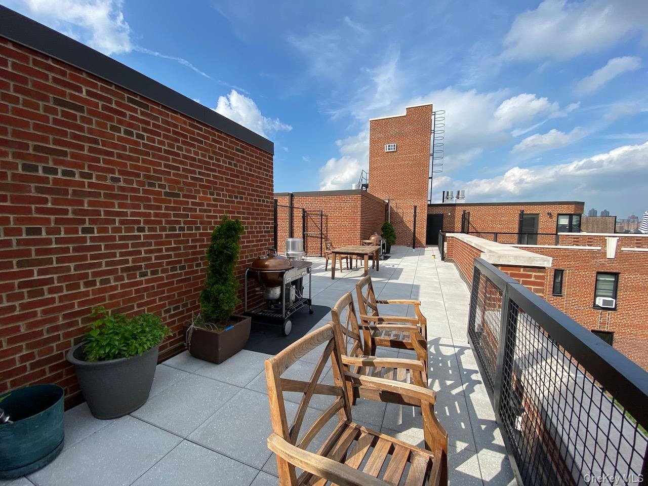 65 Park Terrace East Unit C48, Manhattan NY 10034