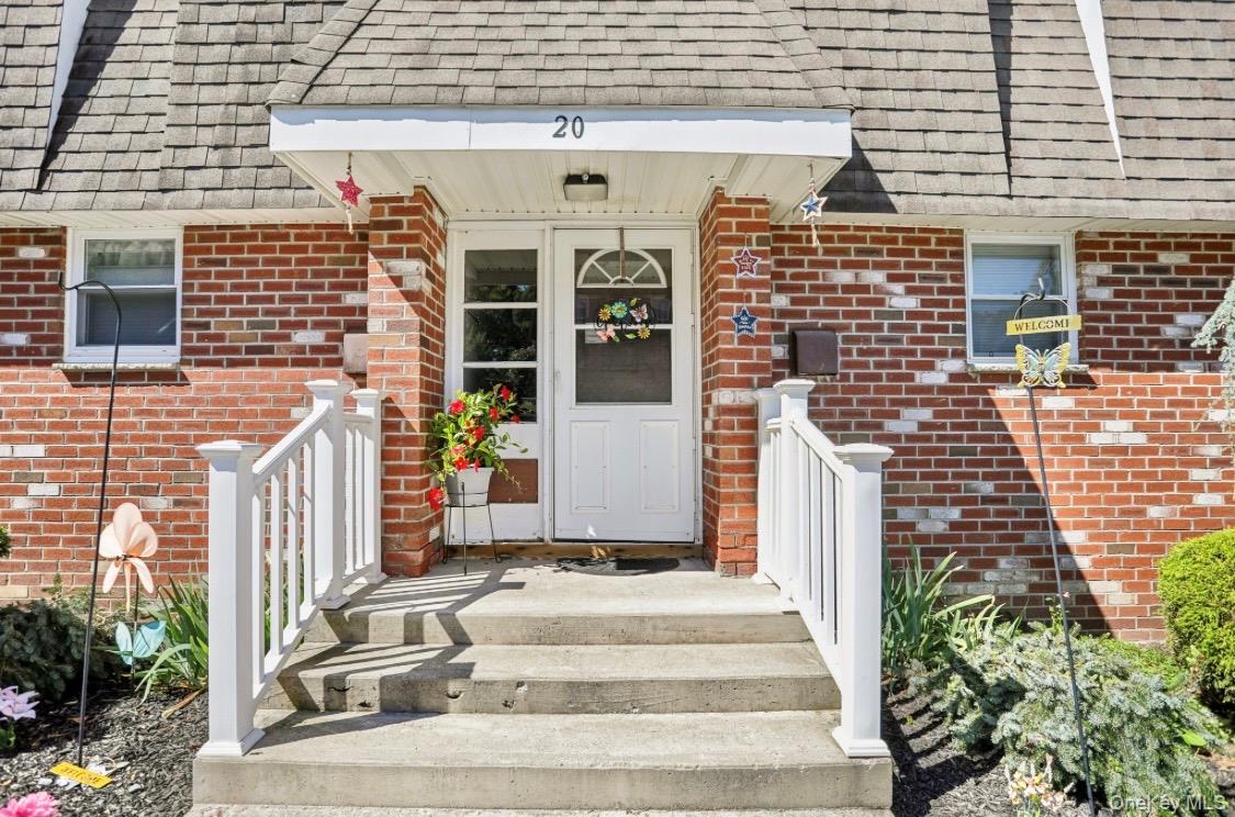 20 Crescent Drive Unit 79, Thiells NY 10984