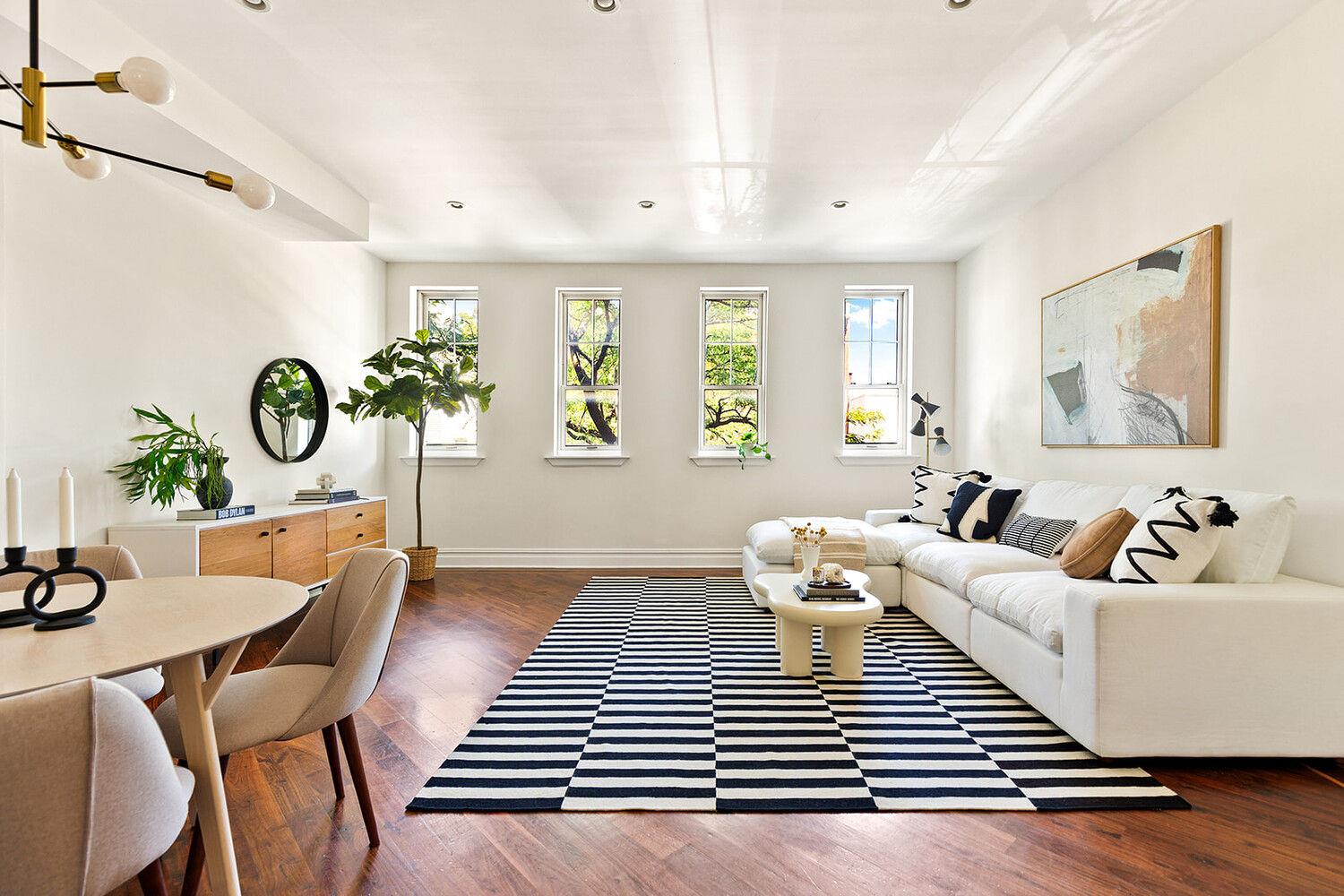 828 DEAN Street Unit 2, Brooklyn NY 11238