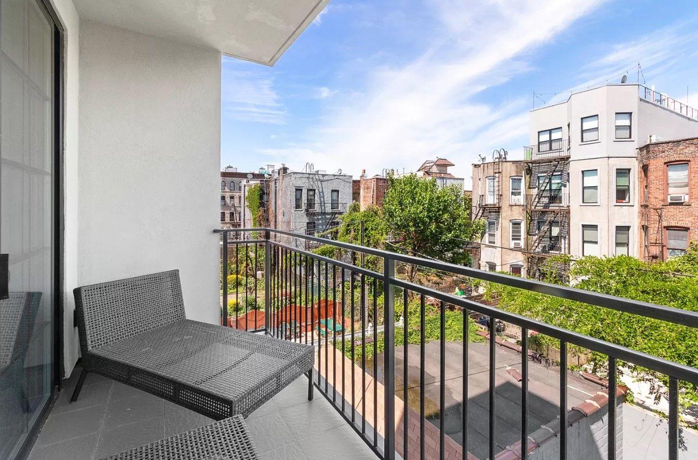 301 COVERT Street Unit 3E, Brooklyn NY 11237