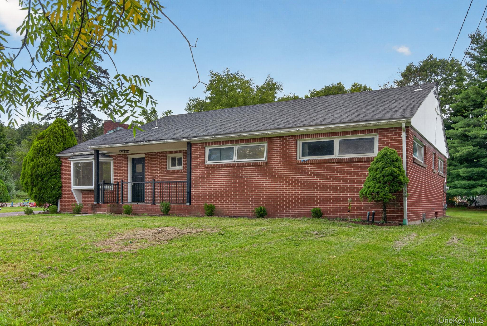 5 Johnson Lane, Port Jervis NY 12780