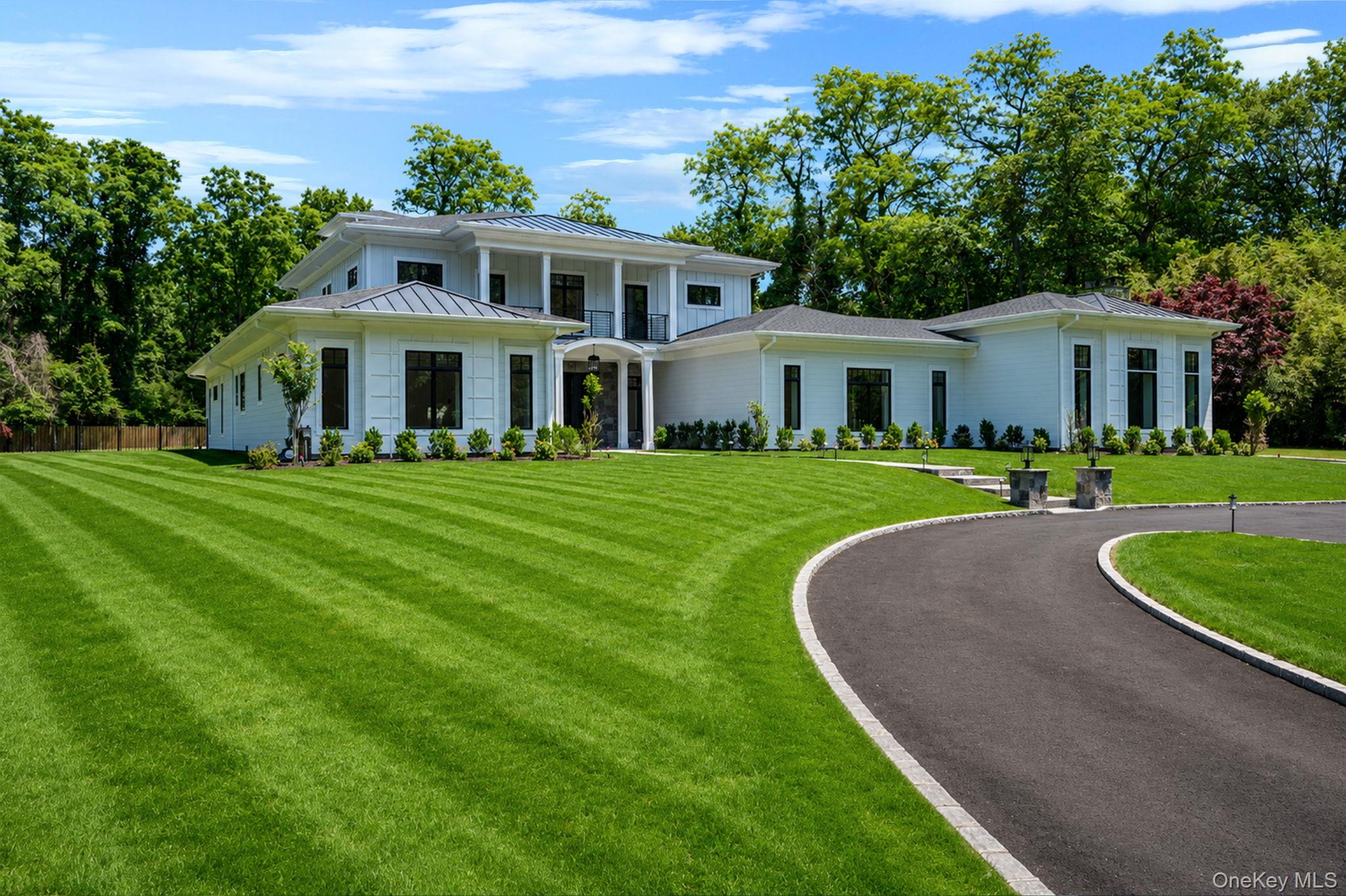523 Long Beach Road, Nissequogue NY 11780