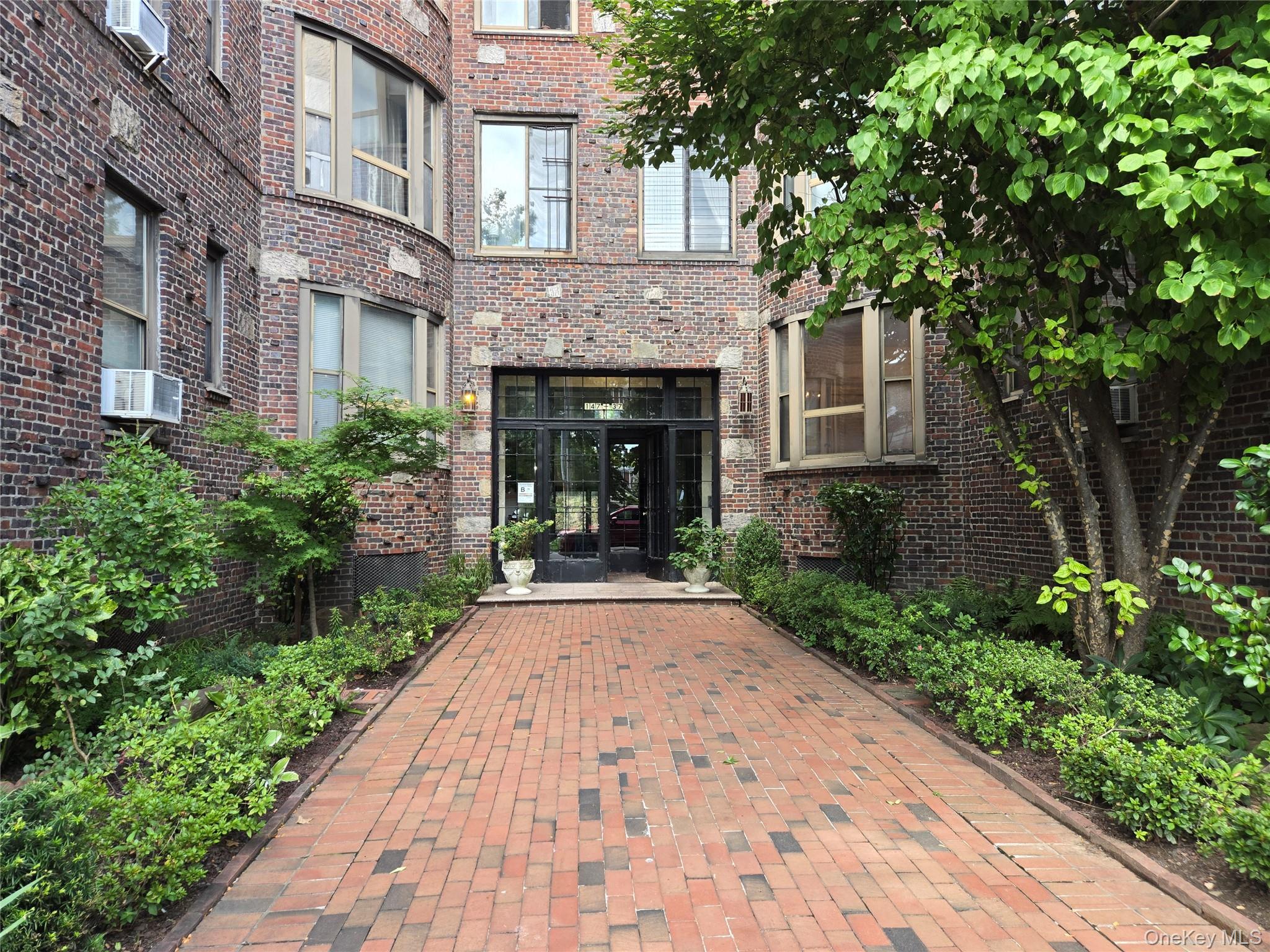 147-37 Beech Avenue Unit 1G, Flushing NY 11355