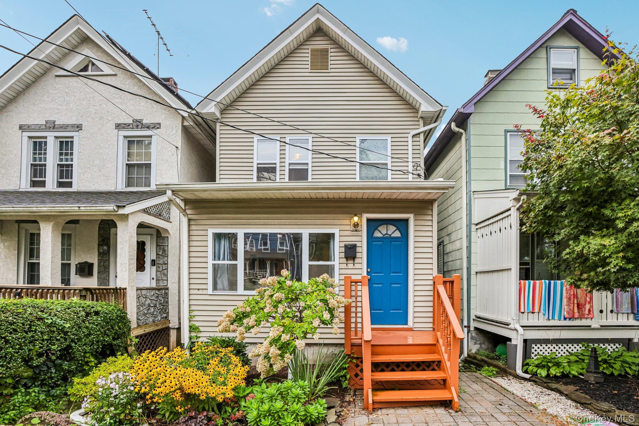 47 White Avenue, Nyack NY 10960