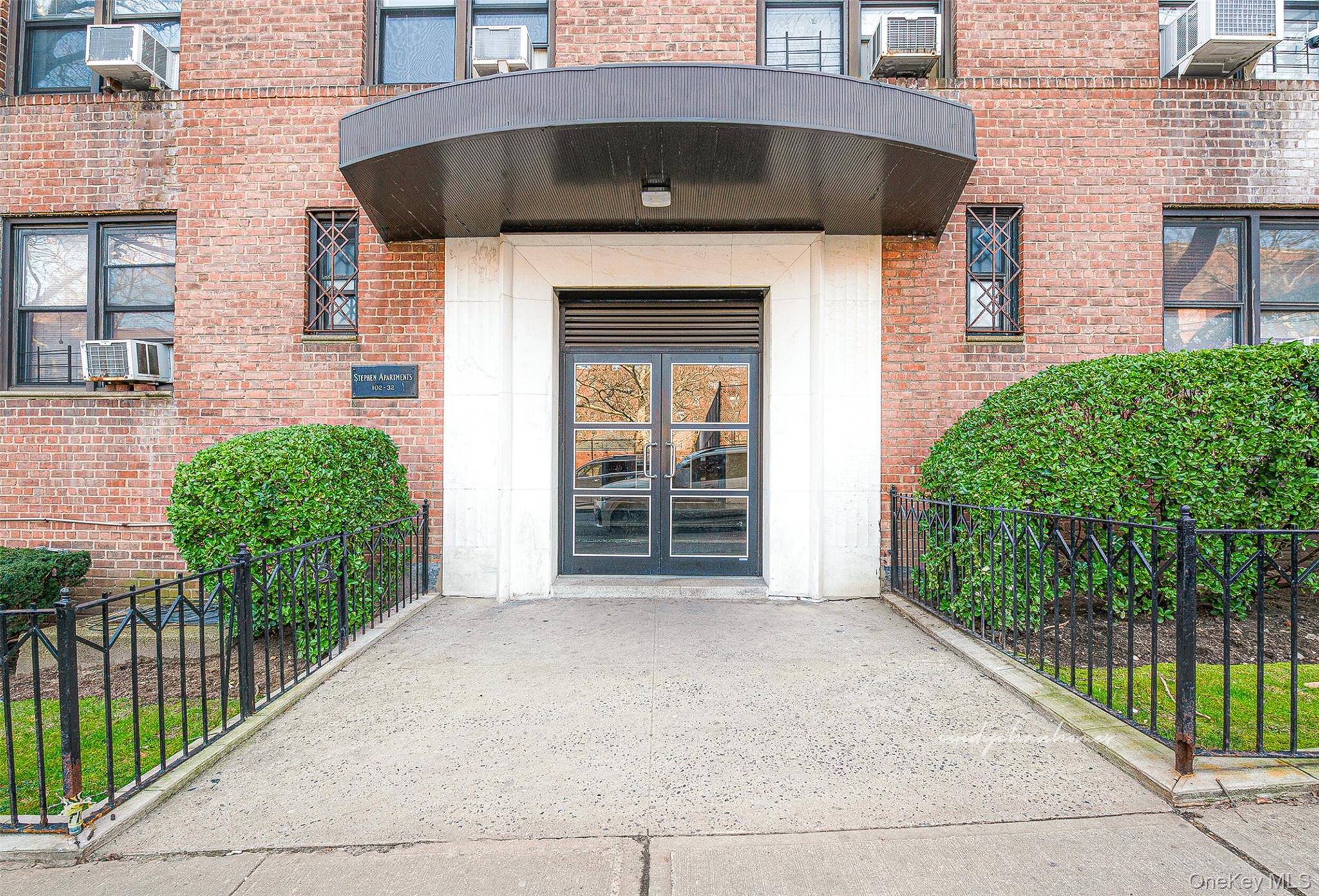 102-32 65th Avenue Unit A44, Forest Hills NY 11375