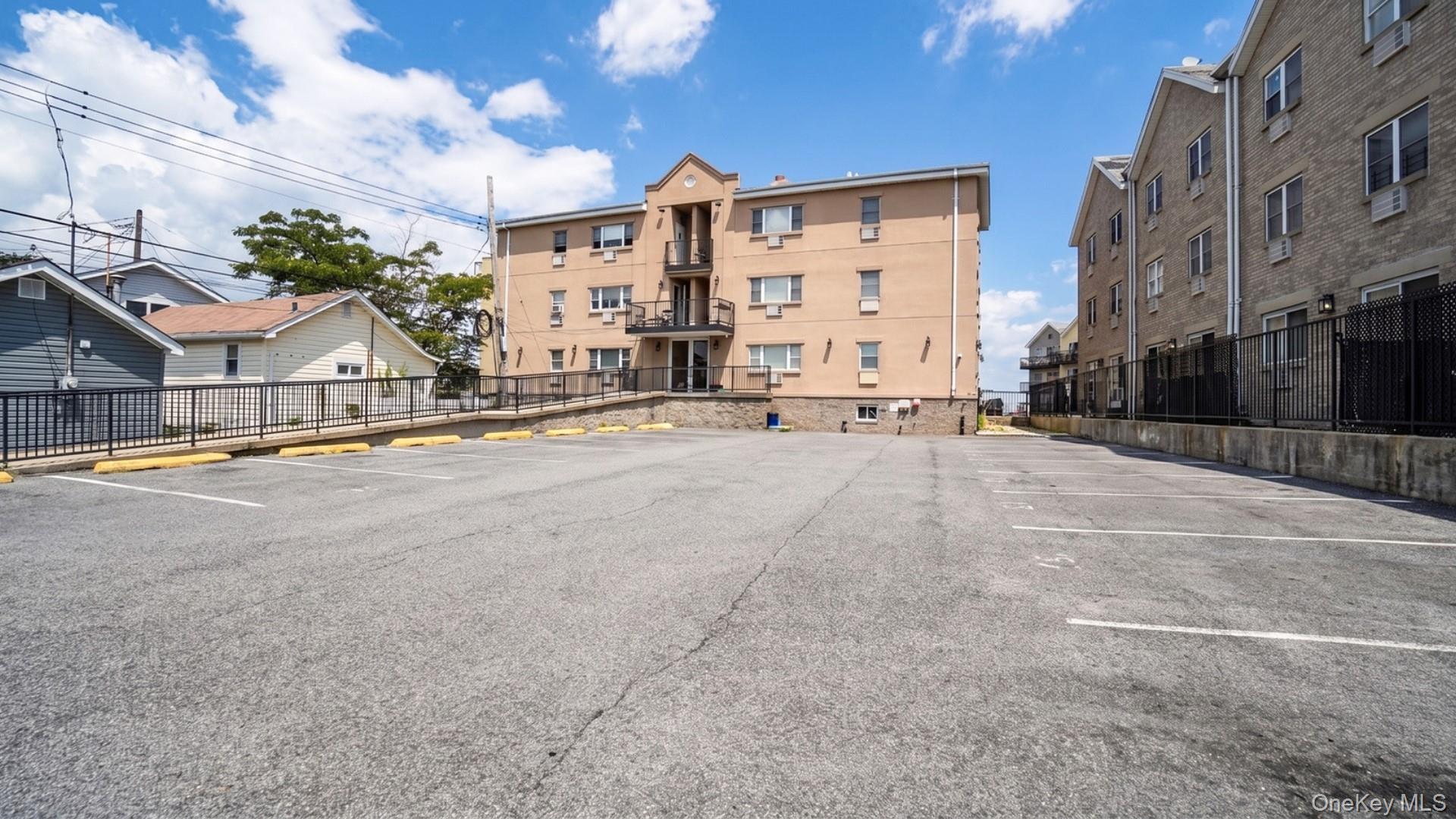 24 Pennyfield Avenue Unit 2C, Bronx NY 10465