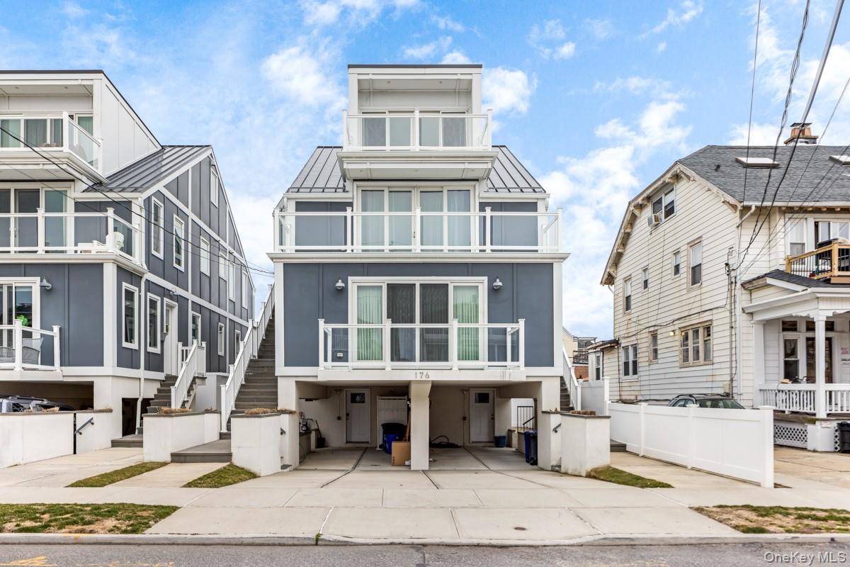 176 Beach 127th Street Unit 176B, Belle Harbor NY 11694