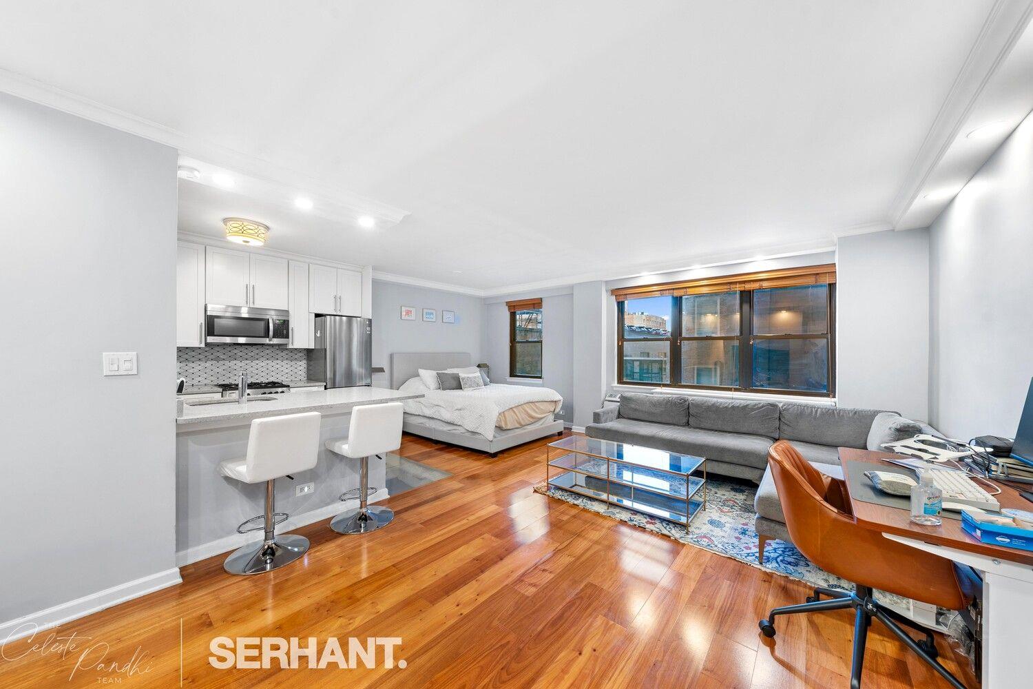 301 E 63RD Street Unit 5K, Manhattan NY 10065
