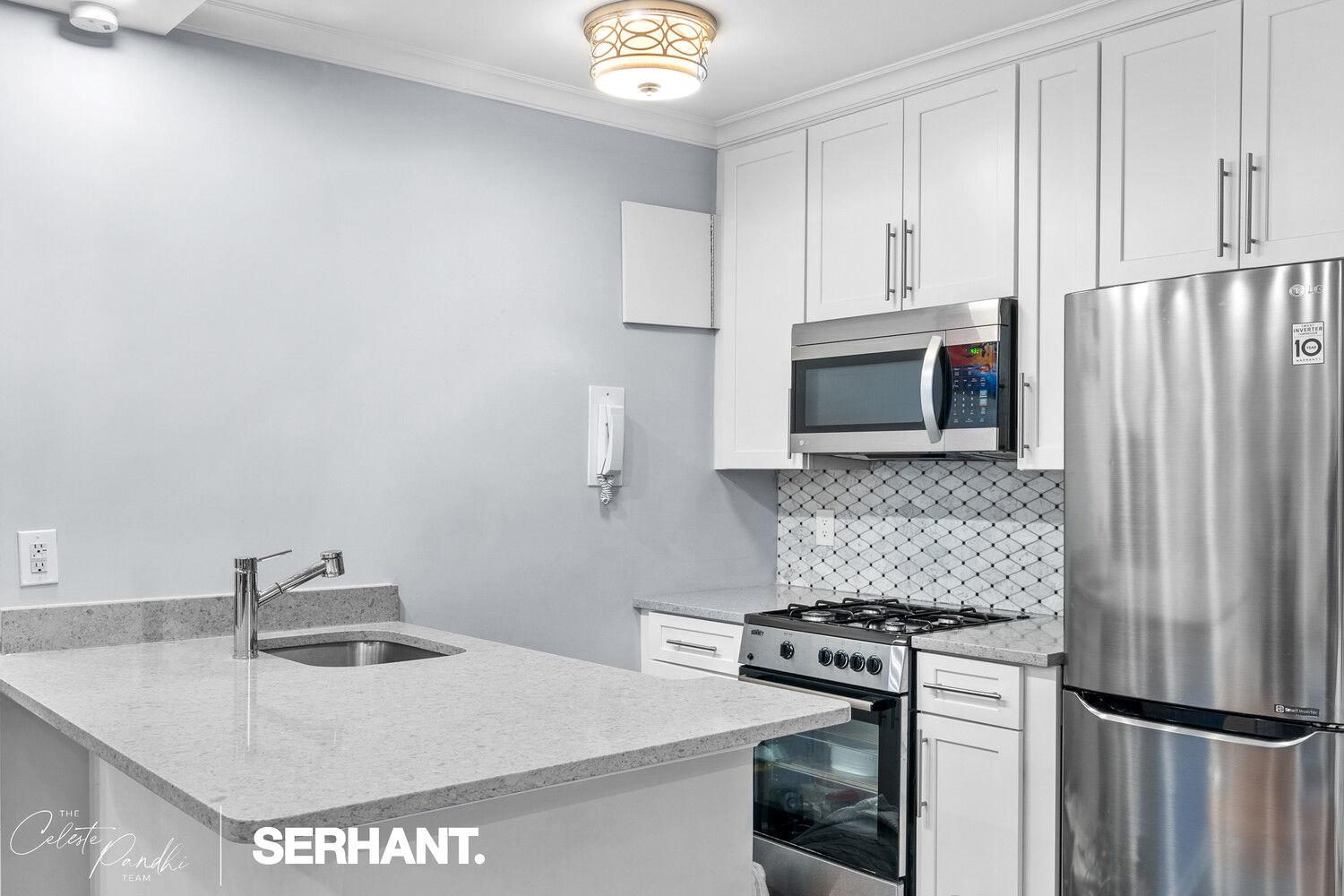 301 E 63RD Street Unit 5K, Manhattan NY 10065