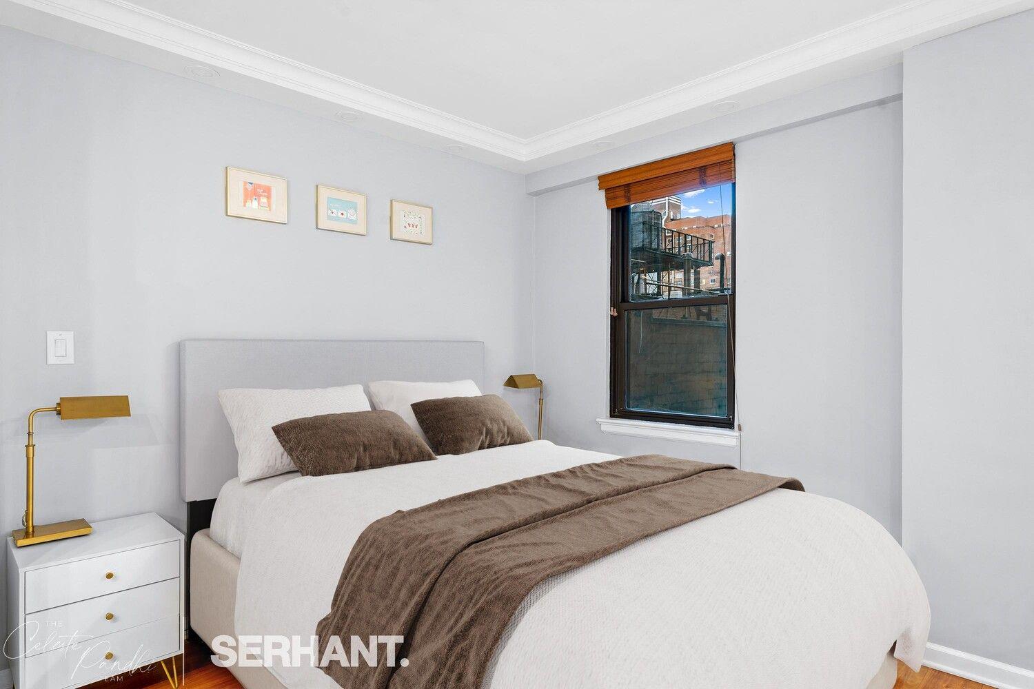 301 E 63RD Street Unit 5K, Manhattan NY 10065