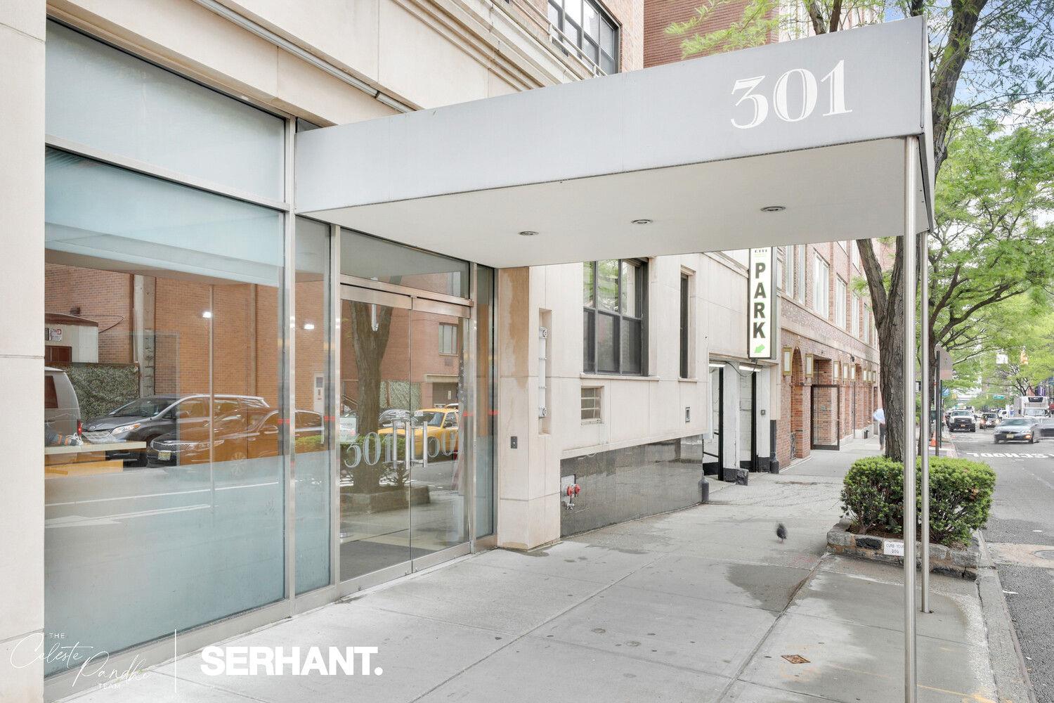 301 E 63RD Street Unit 5K, Manhattan NY 10065