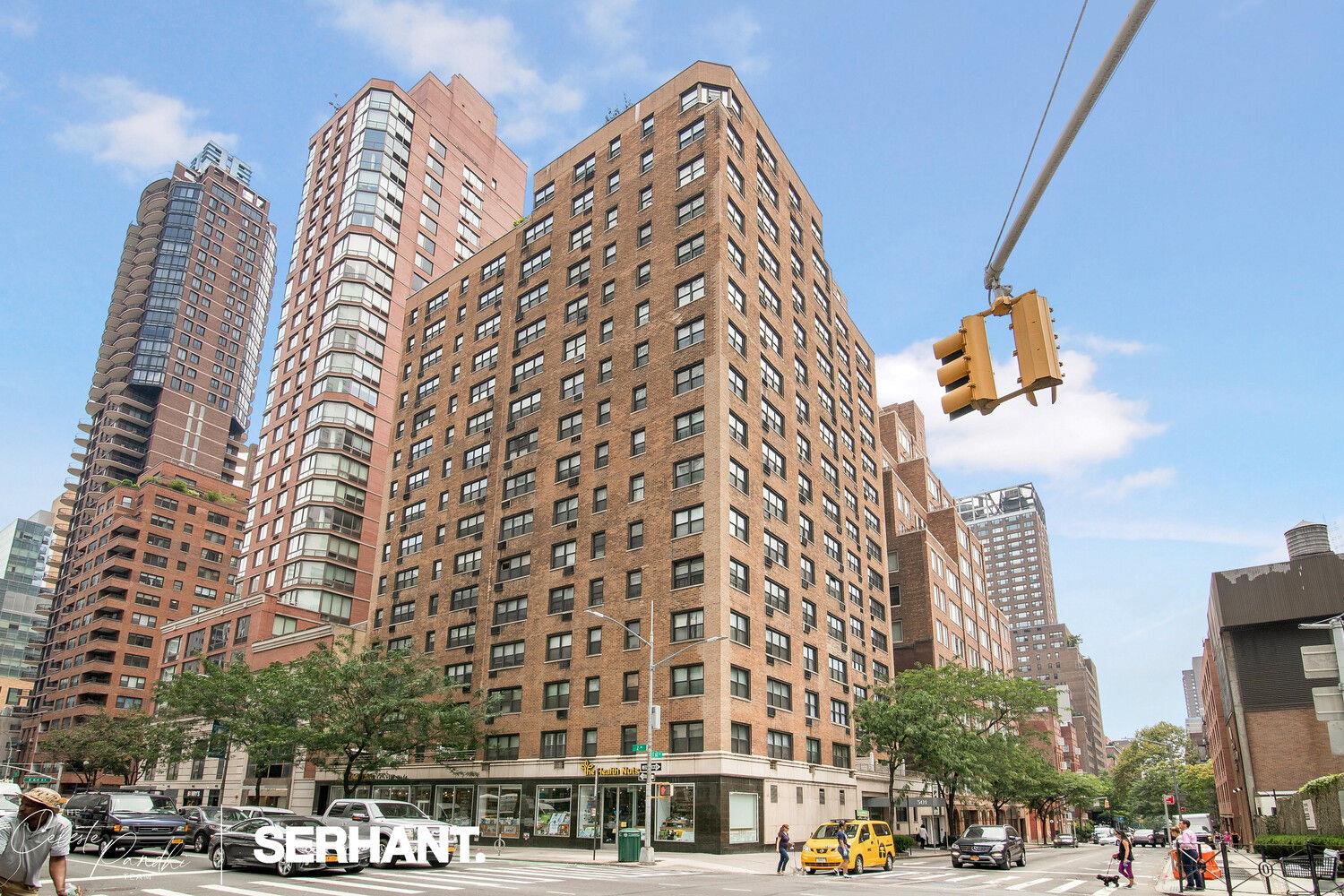 301 E 63RD Street Unit 5K, Manhattan NY 10065