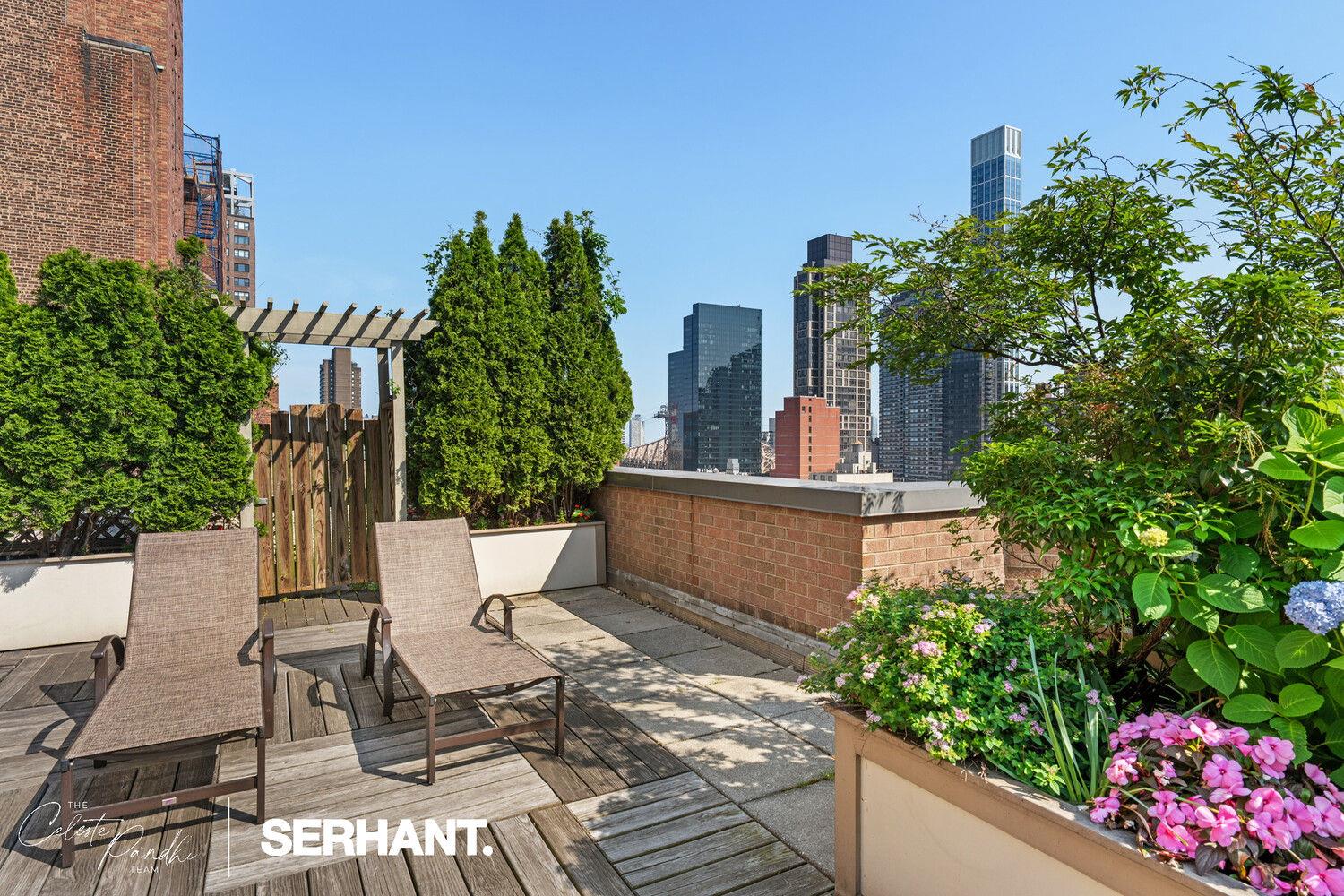 301 E 63RD Street Unit 5K, Manhattan NY 10065