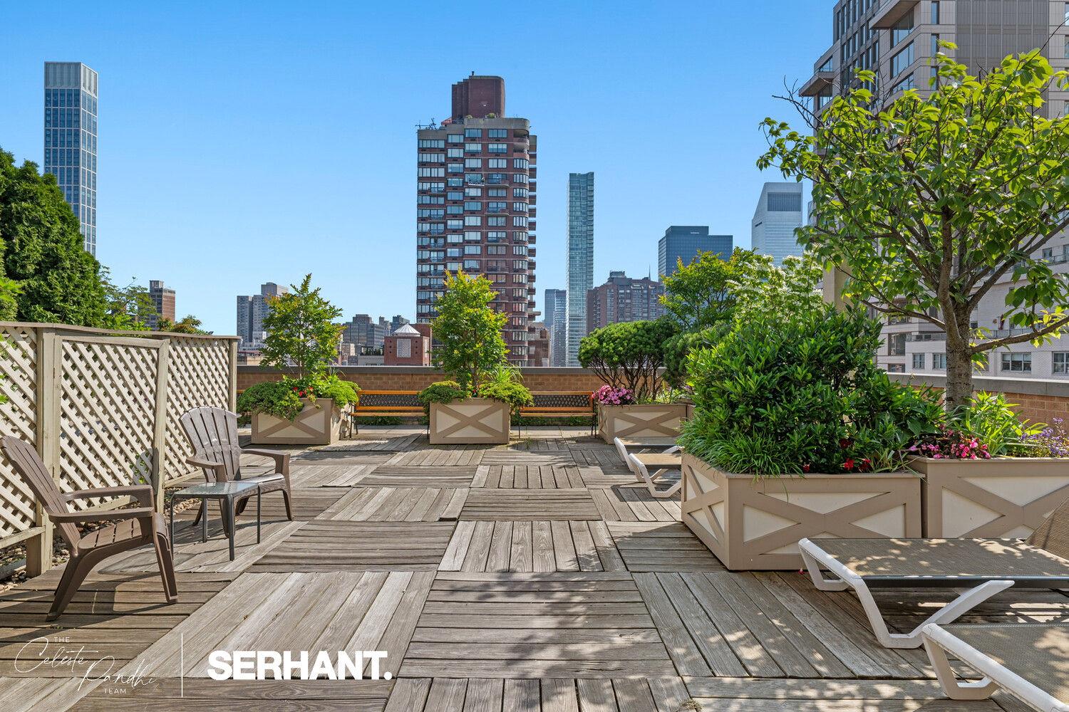 301 E 63RD Street Unit 5K, Manhattan NY 10065