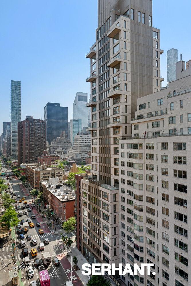 301 E 63RD Street Unit 5K, Manhattan NY 10065