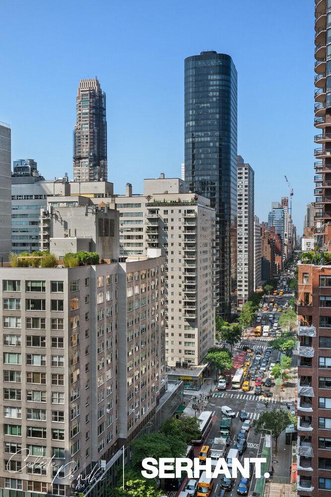 301 E 63RD Street Unit 5K, Manhattan NY 10065